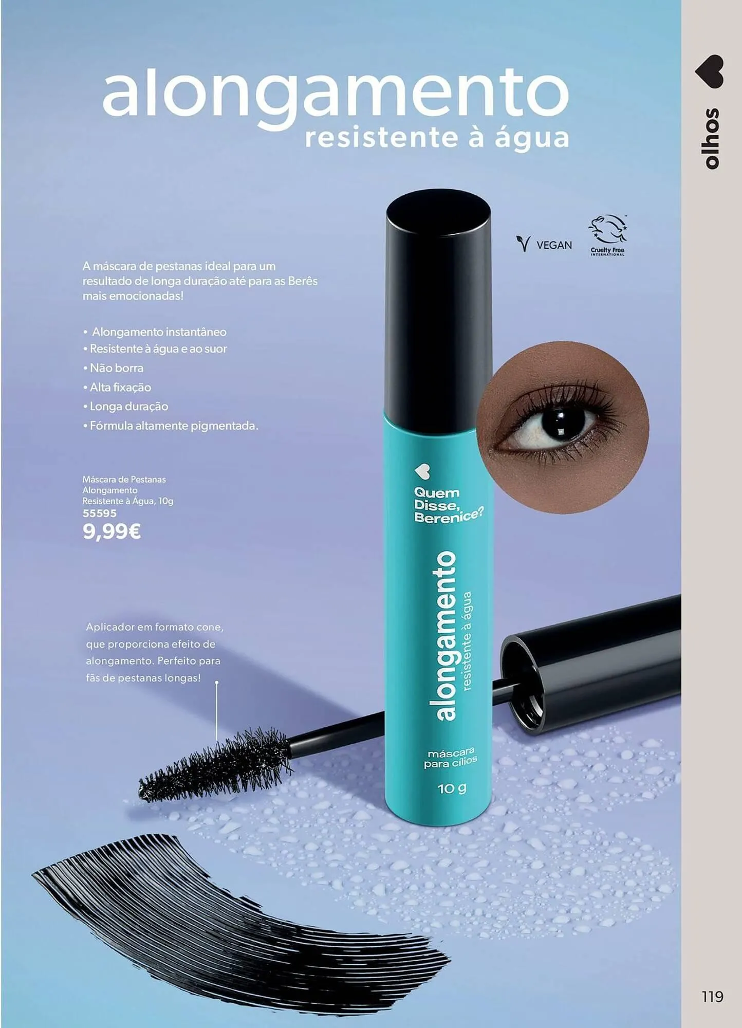 Folheto Folheto O Boticário de 12 de novembro até 16 de dezembro 2025 - Pagina 149