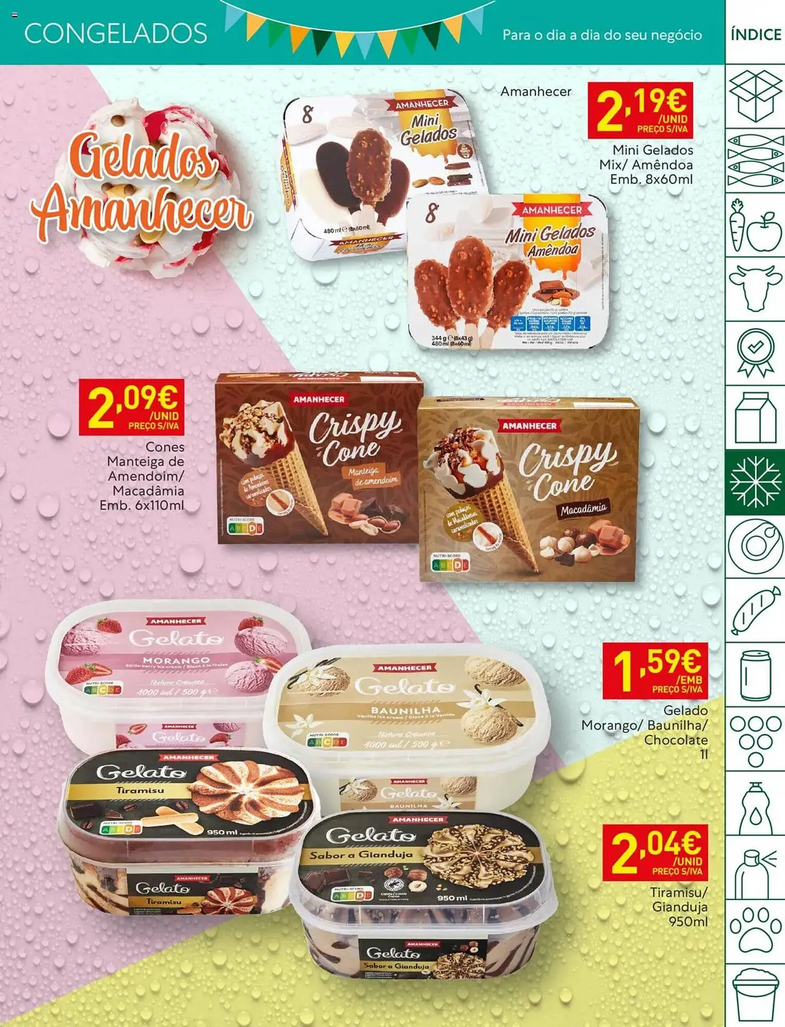 Folheto Folheto Recheio de 10 de junho até 17 de junho 2025 - Pagina 23