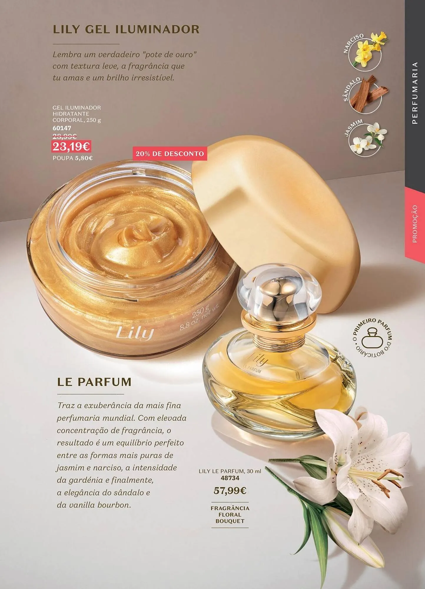 Folheto Folheto O Boticário de 11 de setembro até 16 de setembro 2025 - Pagina 21