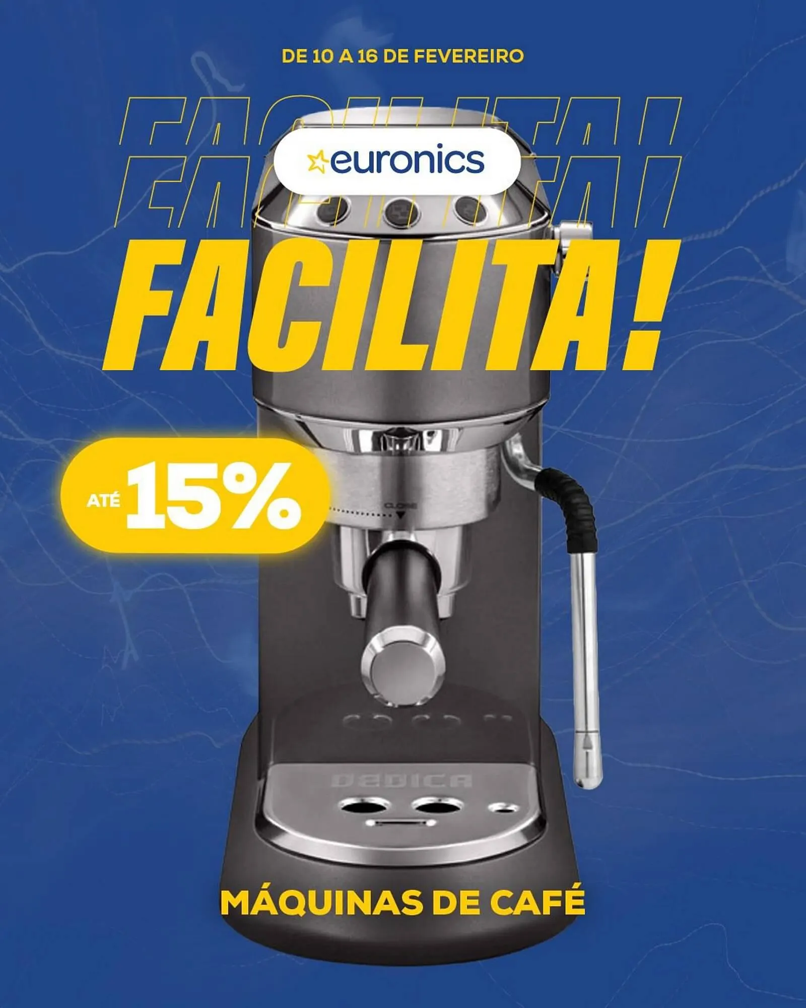 Folheto Folheto Euronics de 10 de fevereiro até 16 de fevereiro 2025 - Pagina 5