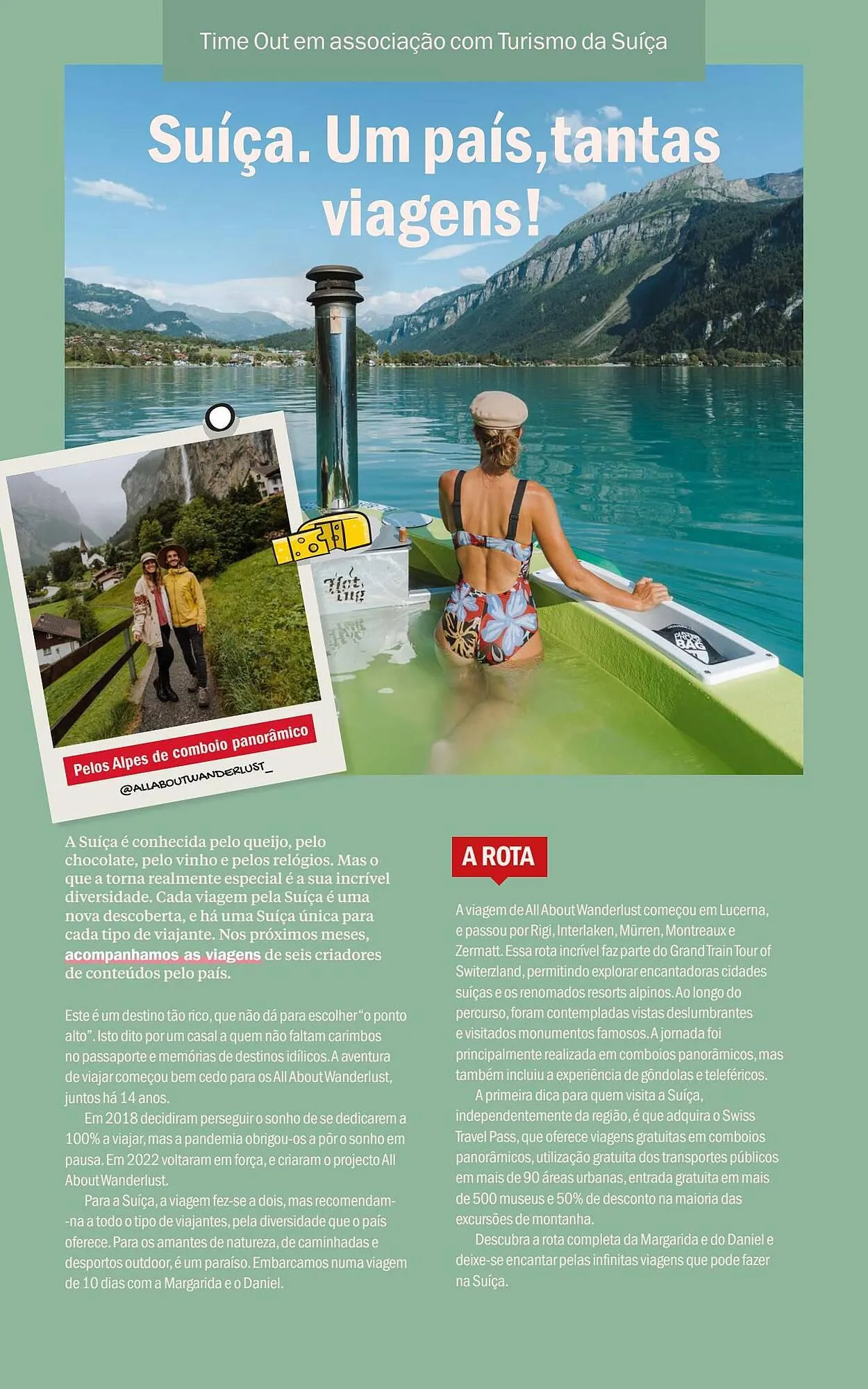 Folheto Folheto MEO de 6 de julho até 31 de julho 2023 - Pagina 61