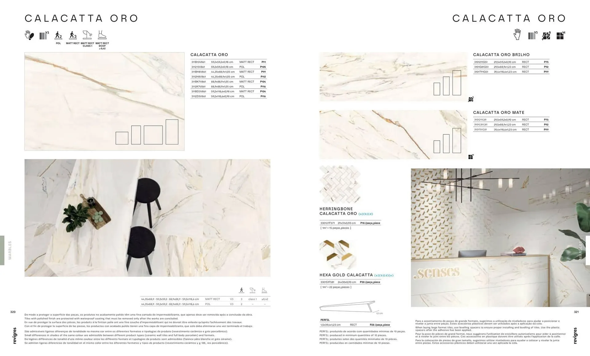 Folheto Folheto Revigres de 3 de janeiro até 31 de dezembro 2025 - Pagina 162
