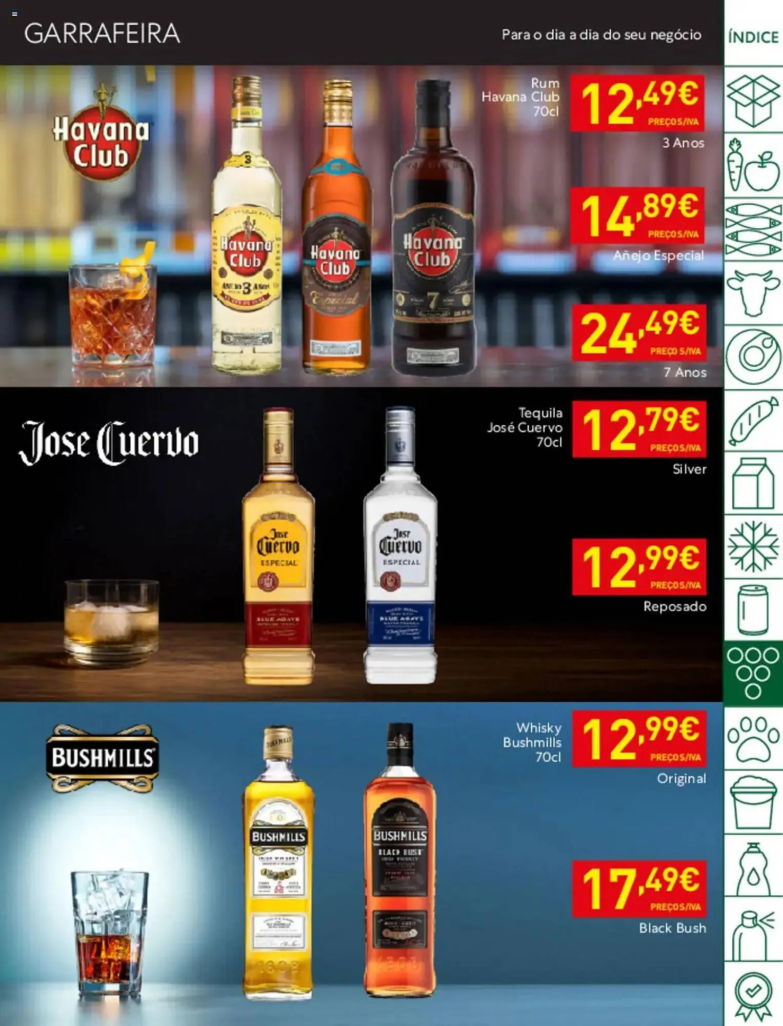 Folheto Folheto Recheio de 11 de março até 17 de março 2025 - Pagina 38