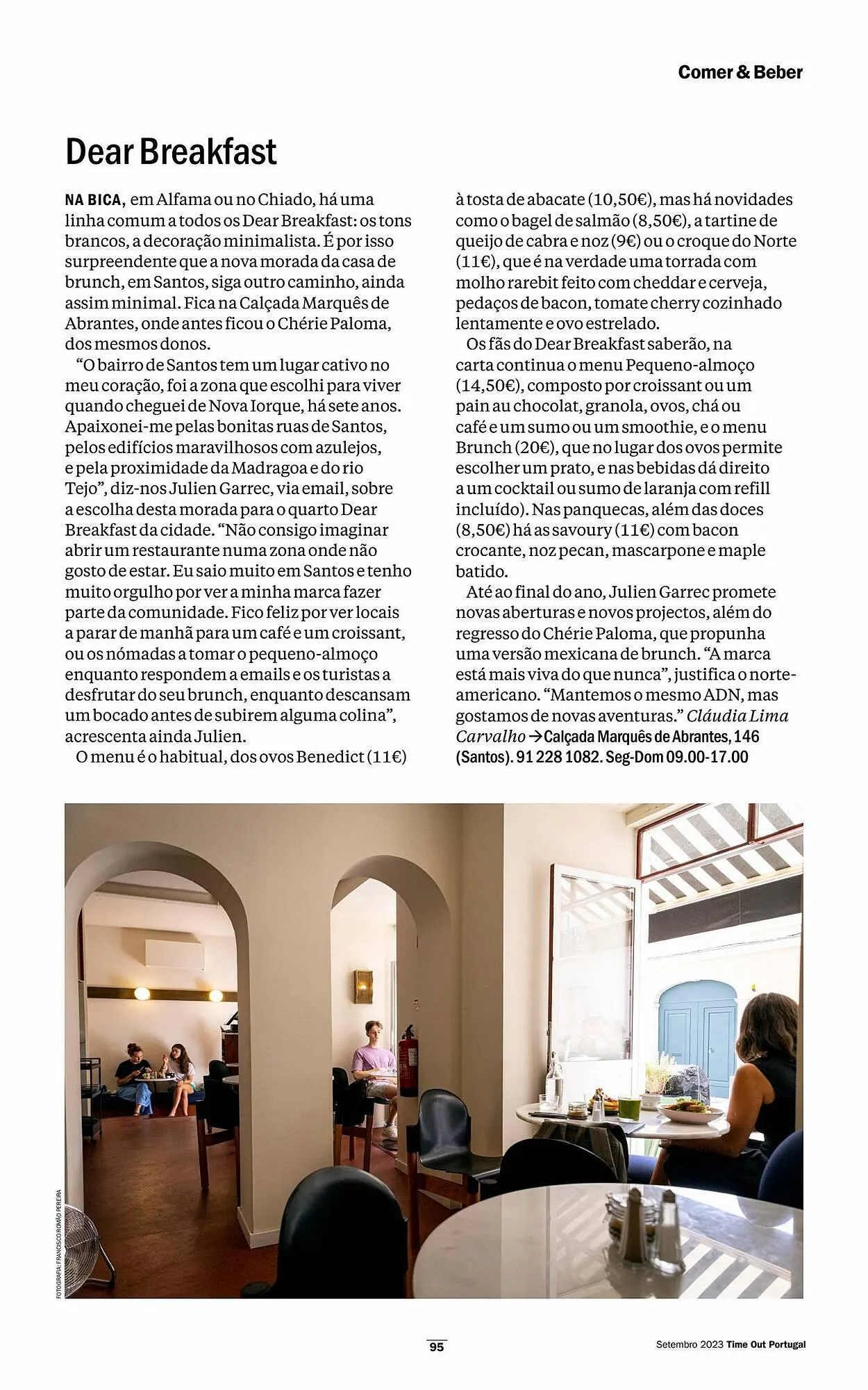 Folheto Folheto MEO de 7 de setembro até 30 de setembro 2023 - Pagina 95