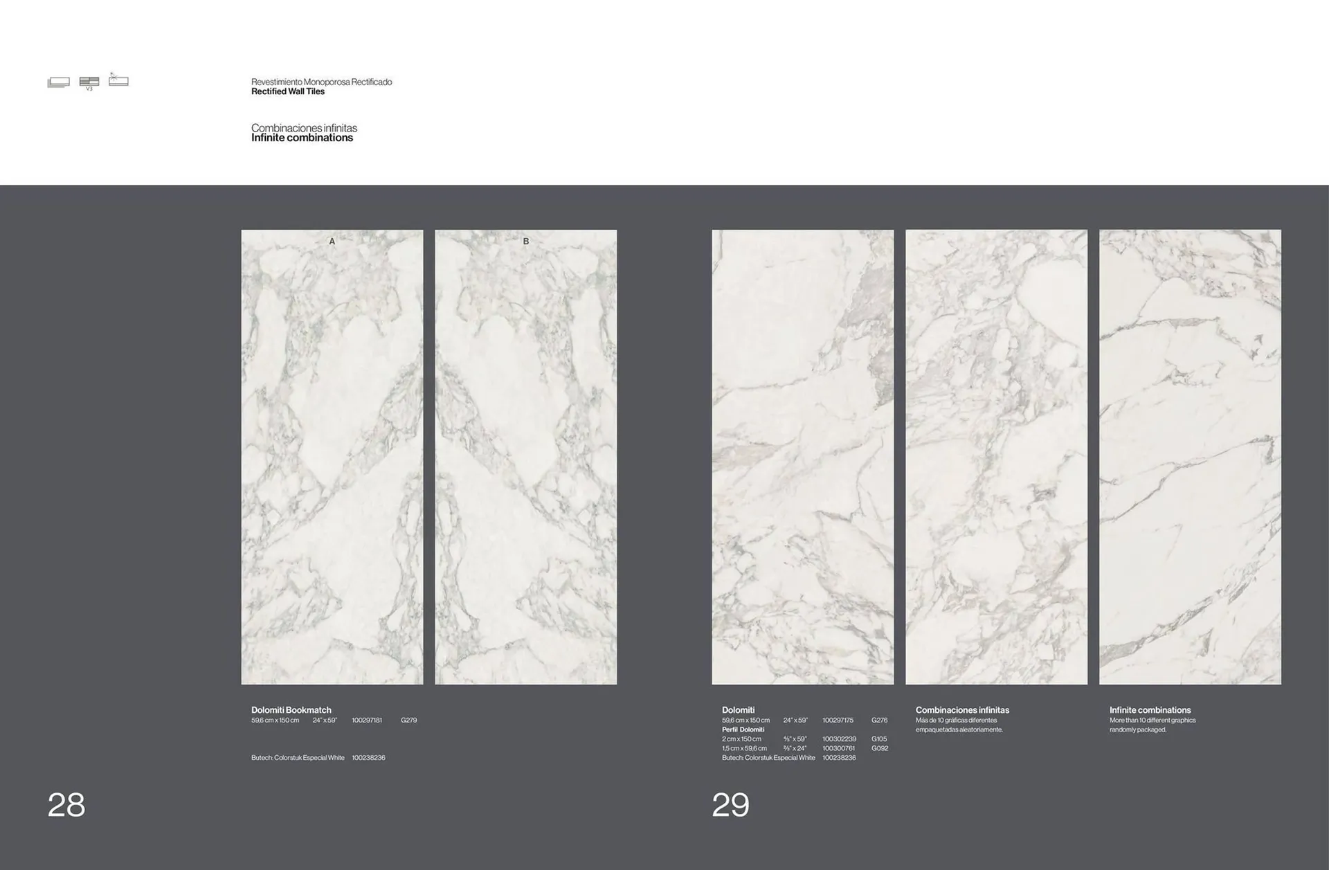 Volantino Porcelanosa da 18 febbraio a 31 dicembre di 2025 - Pagina del volantino 17