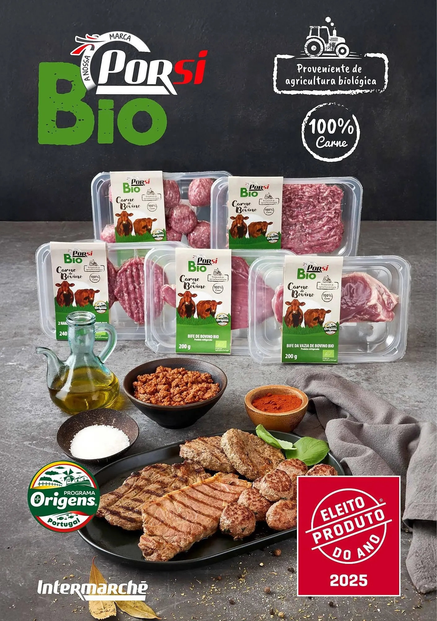 Folheto Folheto Intermarché de 11 de dezembro até 6 de janeiro 2026 - Pagina 8