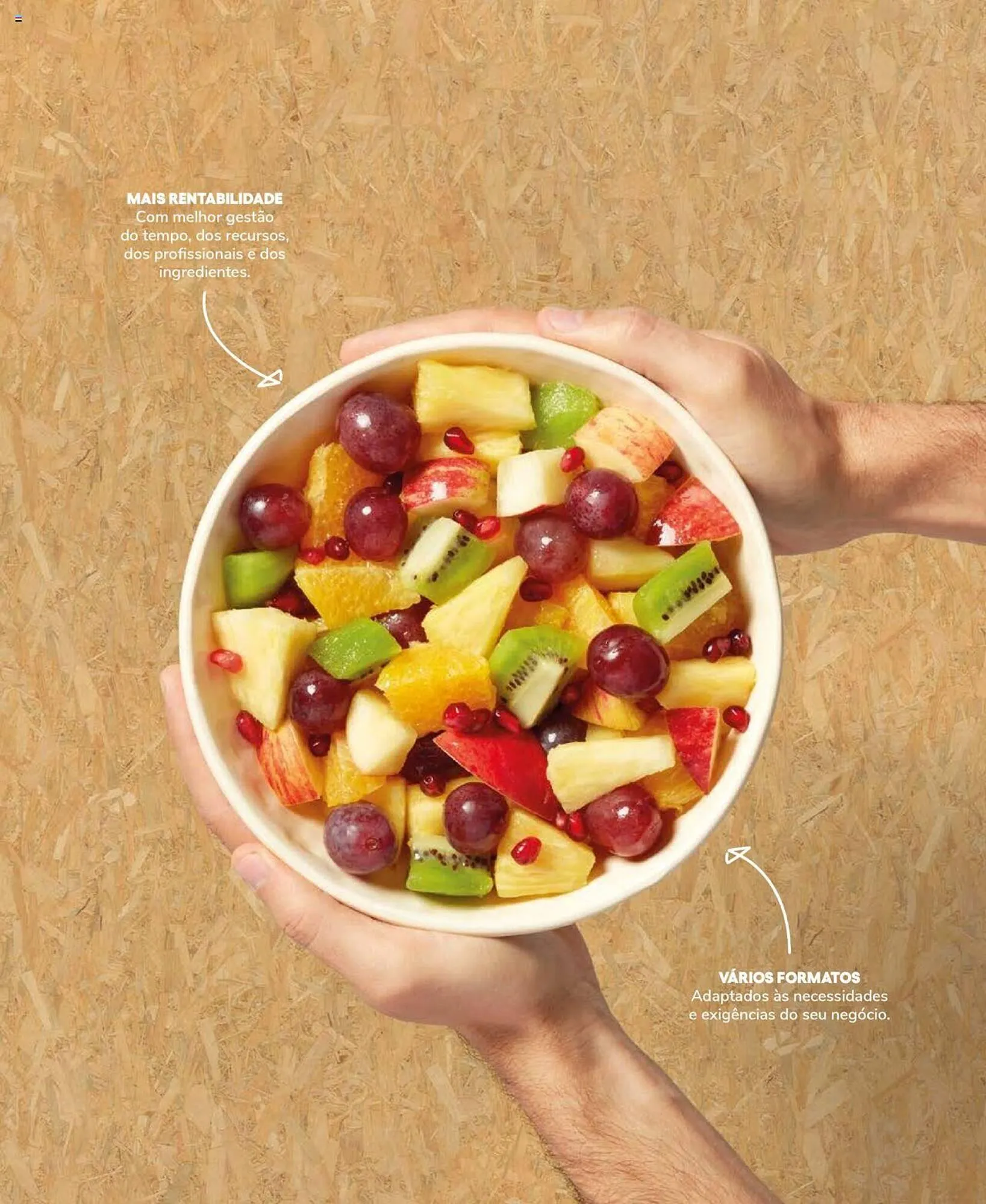 Folheto Folheto Recheio de 19 de setembro até 31 de dezembro 2025 - Pagina 89