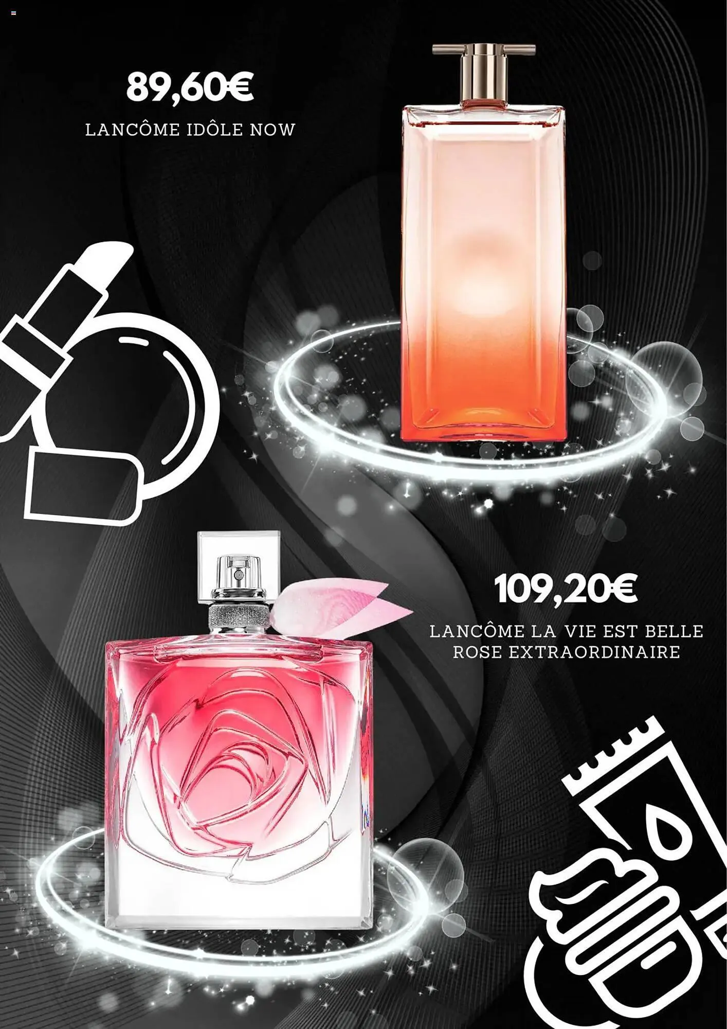 Folheto Folheto Notino de 1 de abril até 30 de abril 2025 - Pagina 2