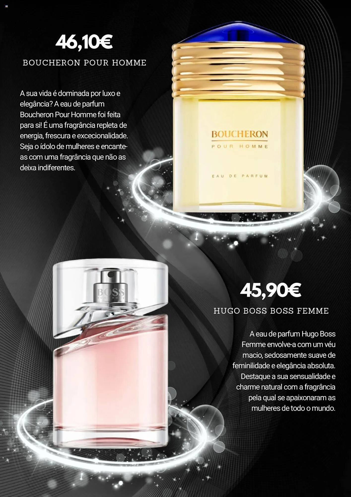 Folheto Folheto Notino de 1 de dezembro até 31 de dezembro 2023 - Pagina 10