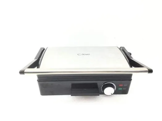 grelhador elétrico kiwi ksm-2438