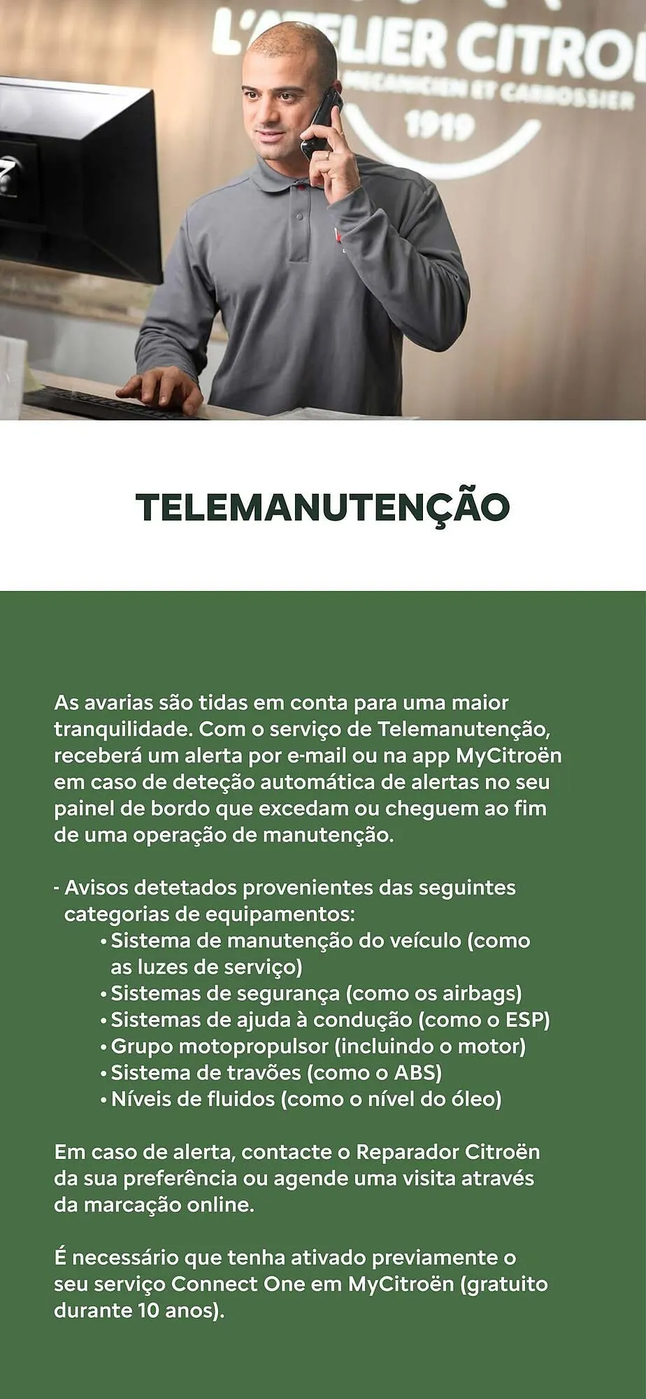 Folheto Folheto Citroen de 21 de maio até 5 de julho 2025 - Pagina 28