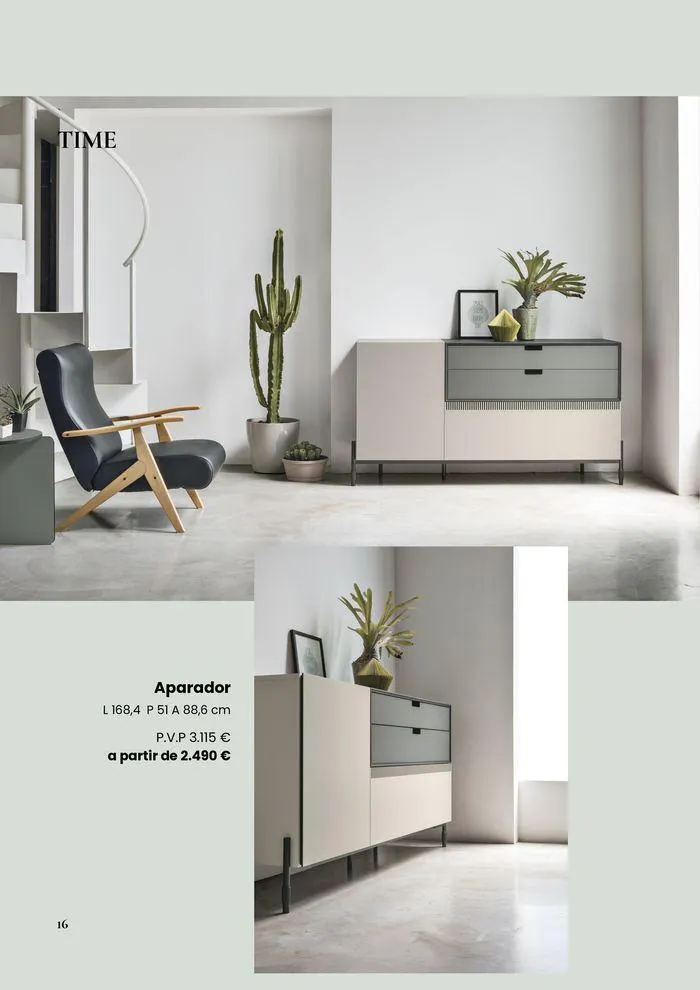 Folheto 20% Desconto de 27 de maio até 14 de julho 2024 - Pagina 16