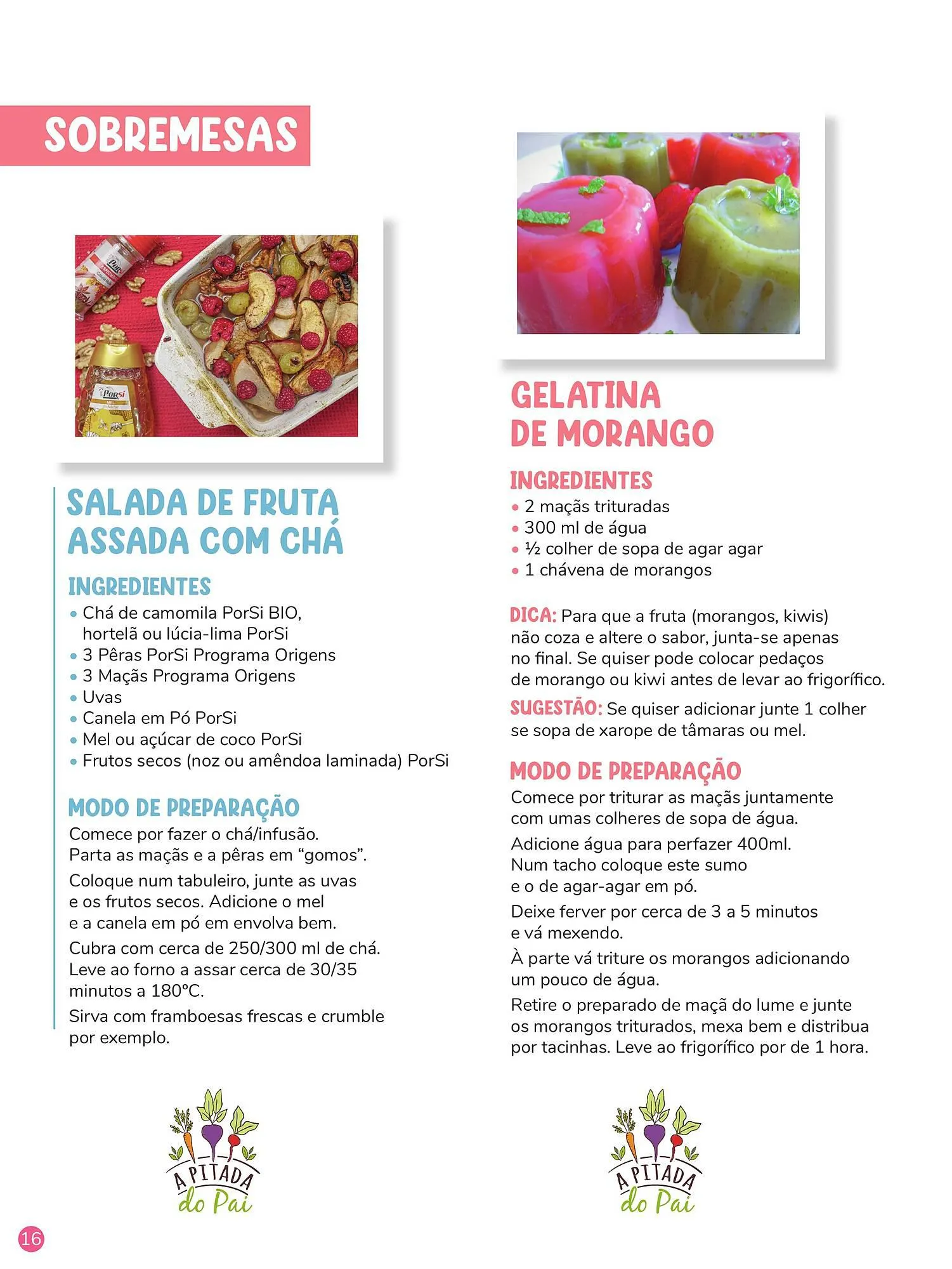 Folheto Folheto Intermarché de 2 de outubro até 30 de dezembro 2023 - Pagina 16