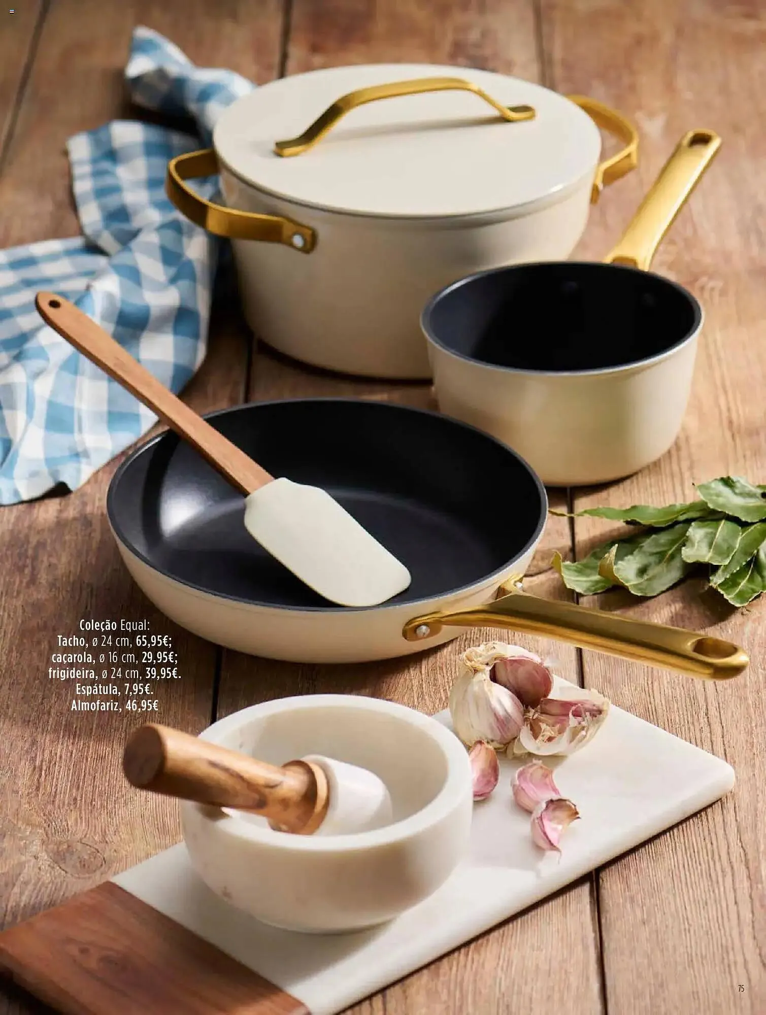 Folheto Folheto El Corte Inglés de 23 de outubro até 1 de março 2026 - Pagina 75