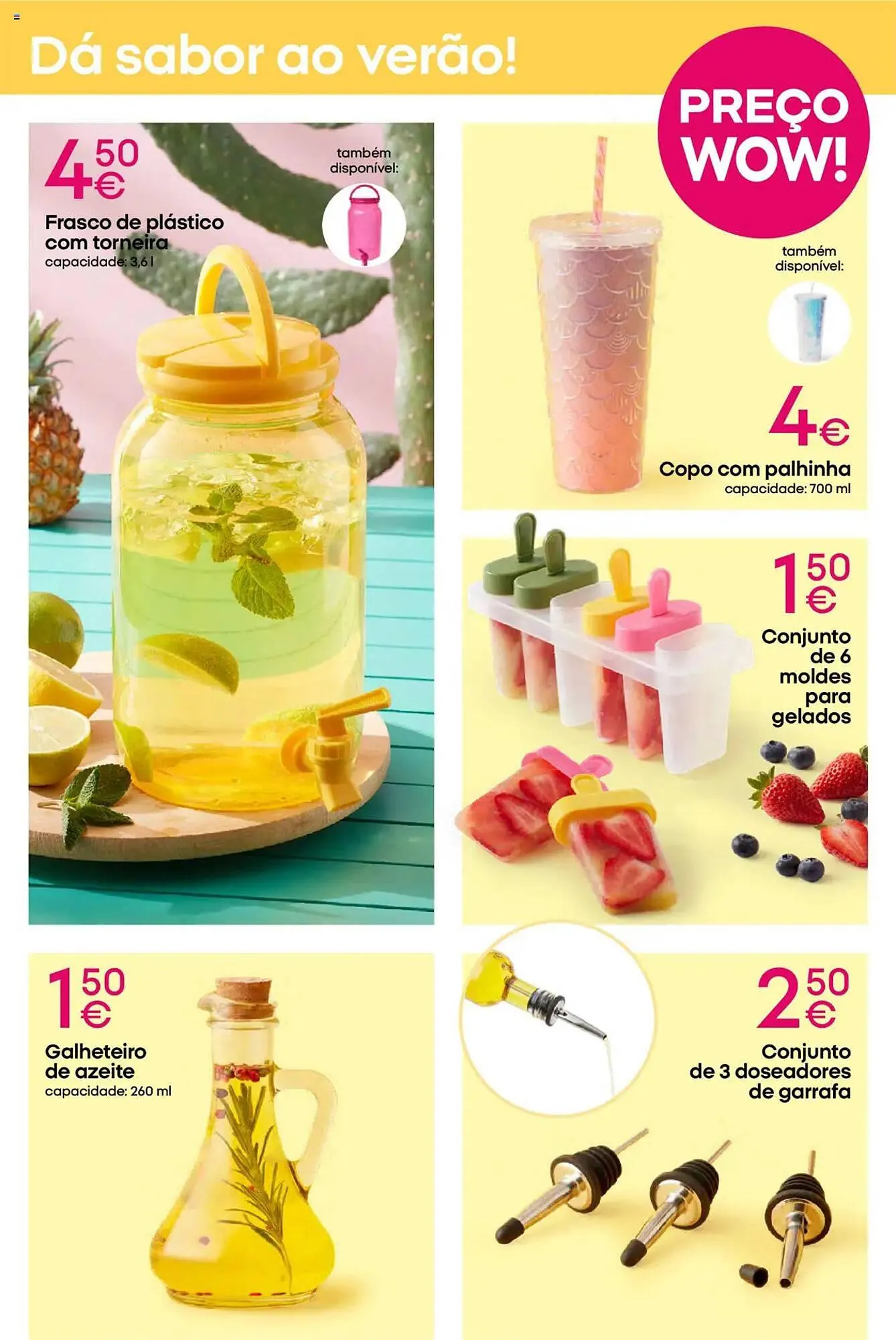 Folheto Folheto Pepco de 5 de junho até 19 de junho 2025 - Pagina 11