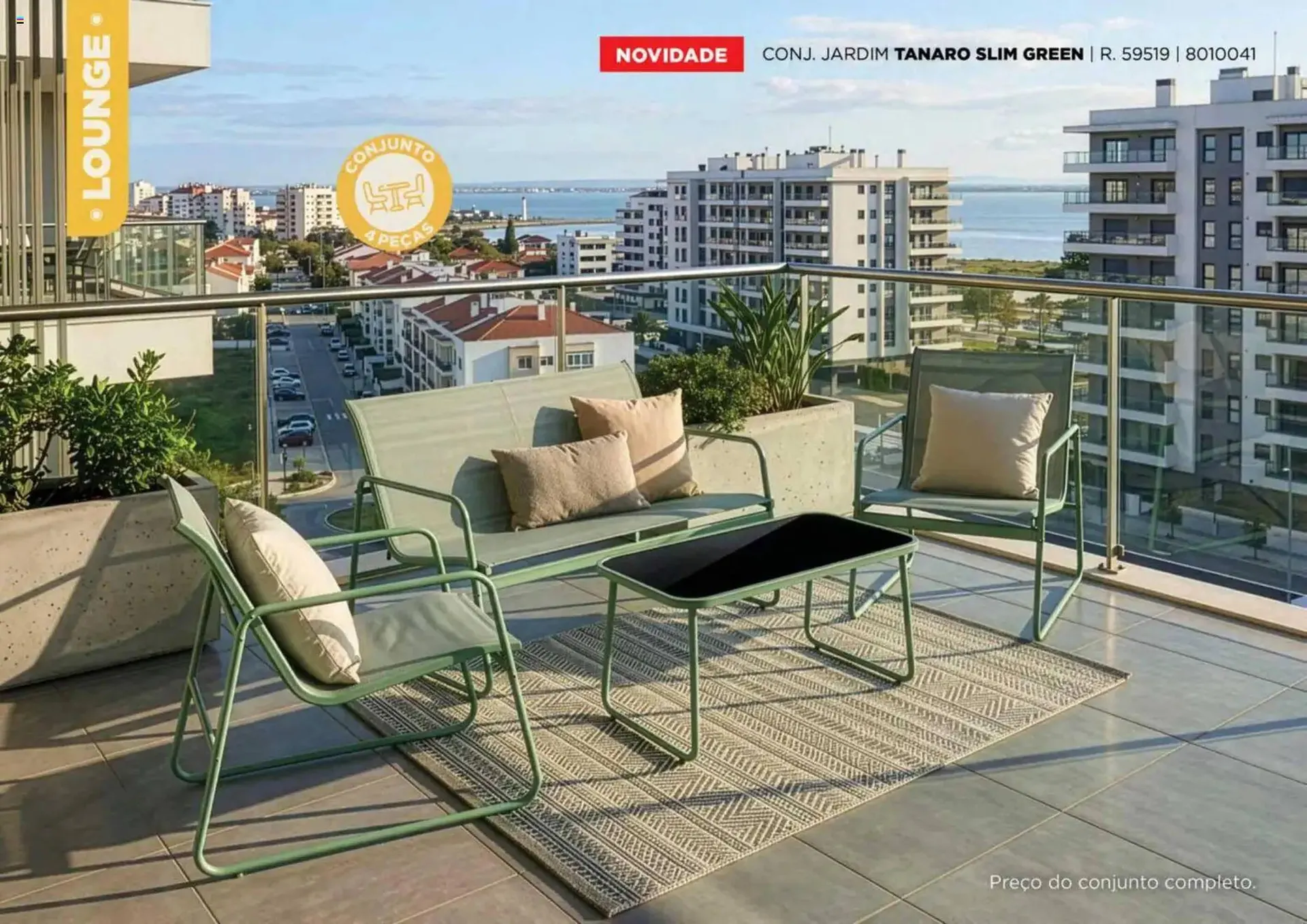 Folheto Catálogo Espaço Casa de 7 de março até 29 de agosto 2026 - Pagina 86