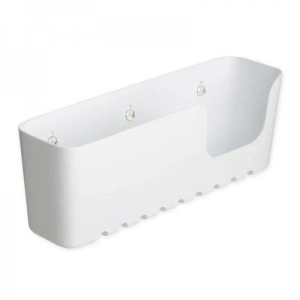 Cesto grande standard branco Tatay 45202