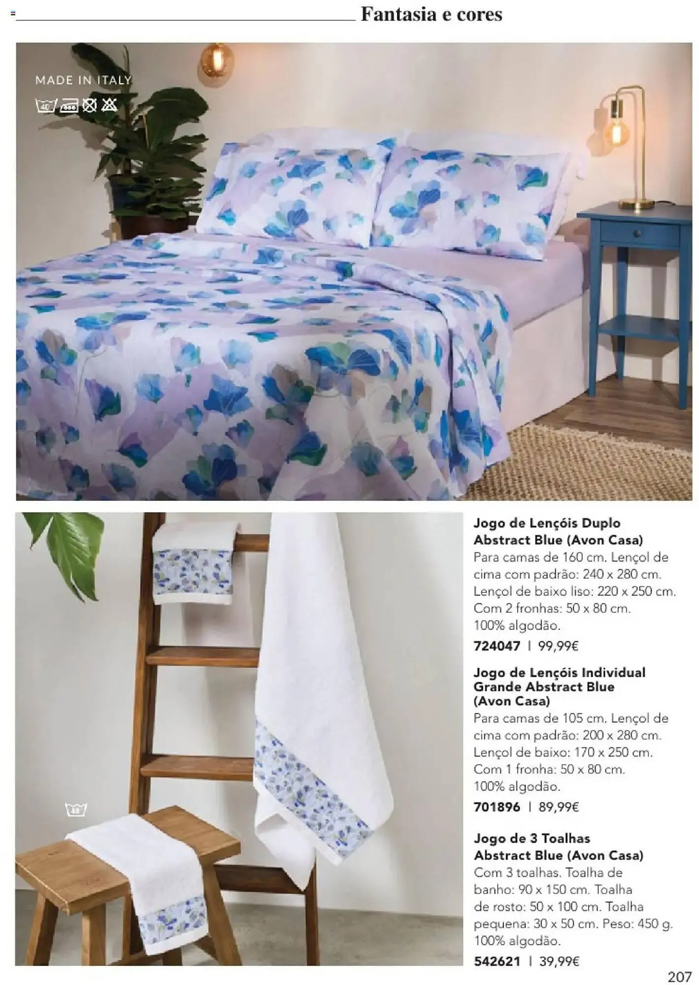 Folheto Folheto Avon de 1 de fevereiro até 28 de fevereiro 2025 - Pagina 207