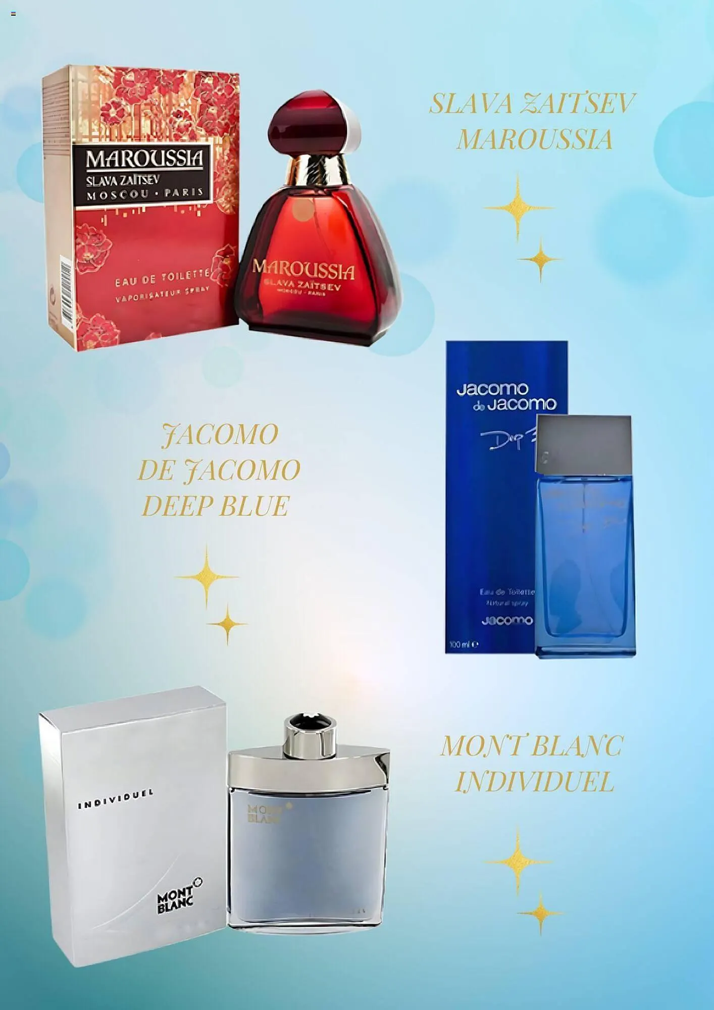 Folheto Folheto Beauty de 10 de maio até 10 de junho 2024 - Pagina 4