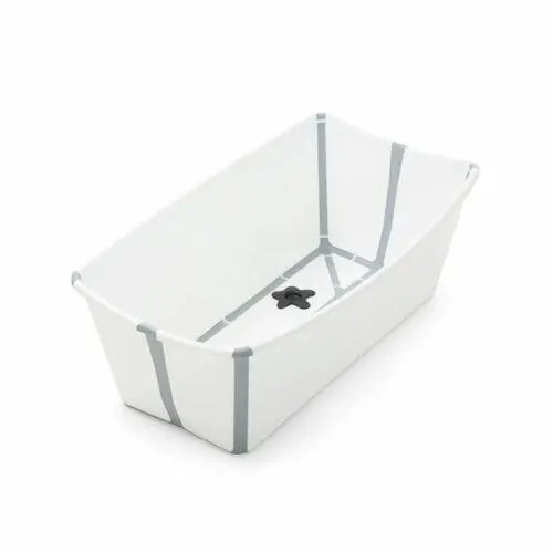 Stokke Banheira de Bebé Flexi Bath White 531901