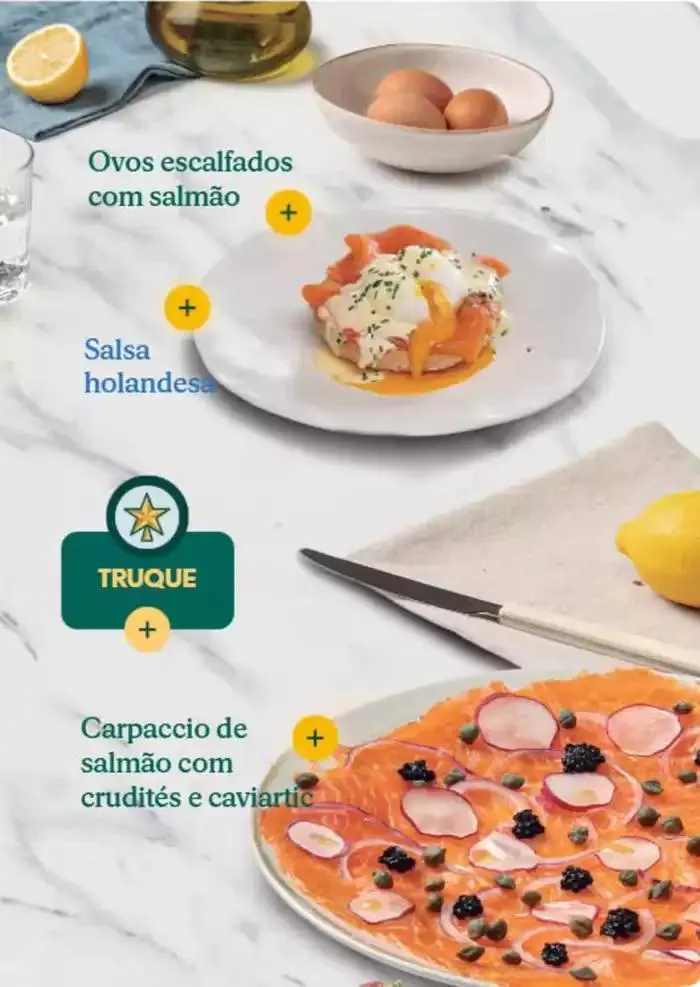 Folheto Revista De Natal de 28 de novembro até 31 de dezembro 2024 - Pagina 16