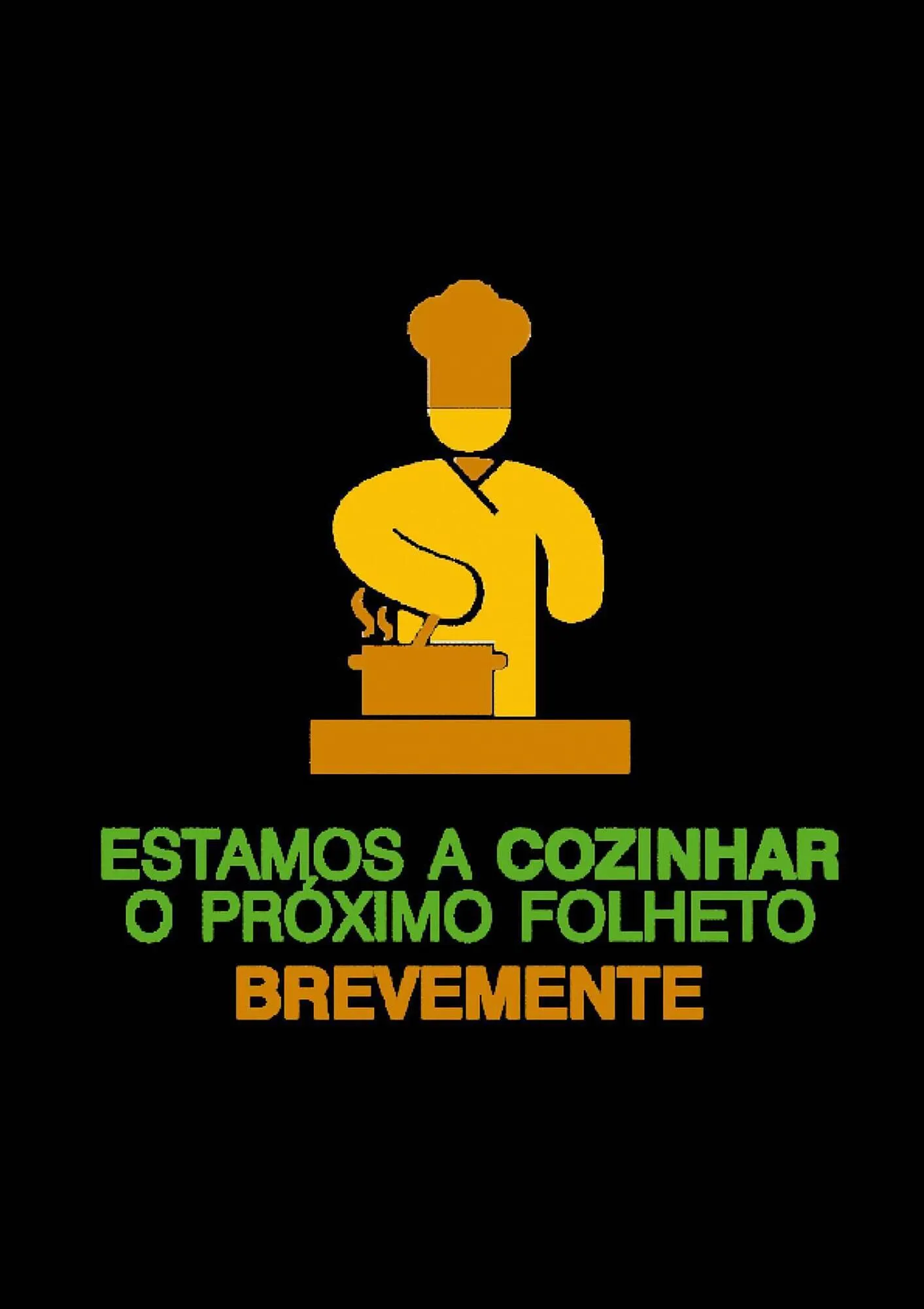 Folheto CAMPOCHEIO - 1