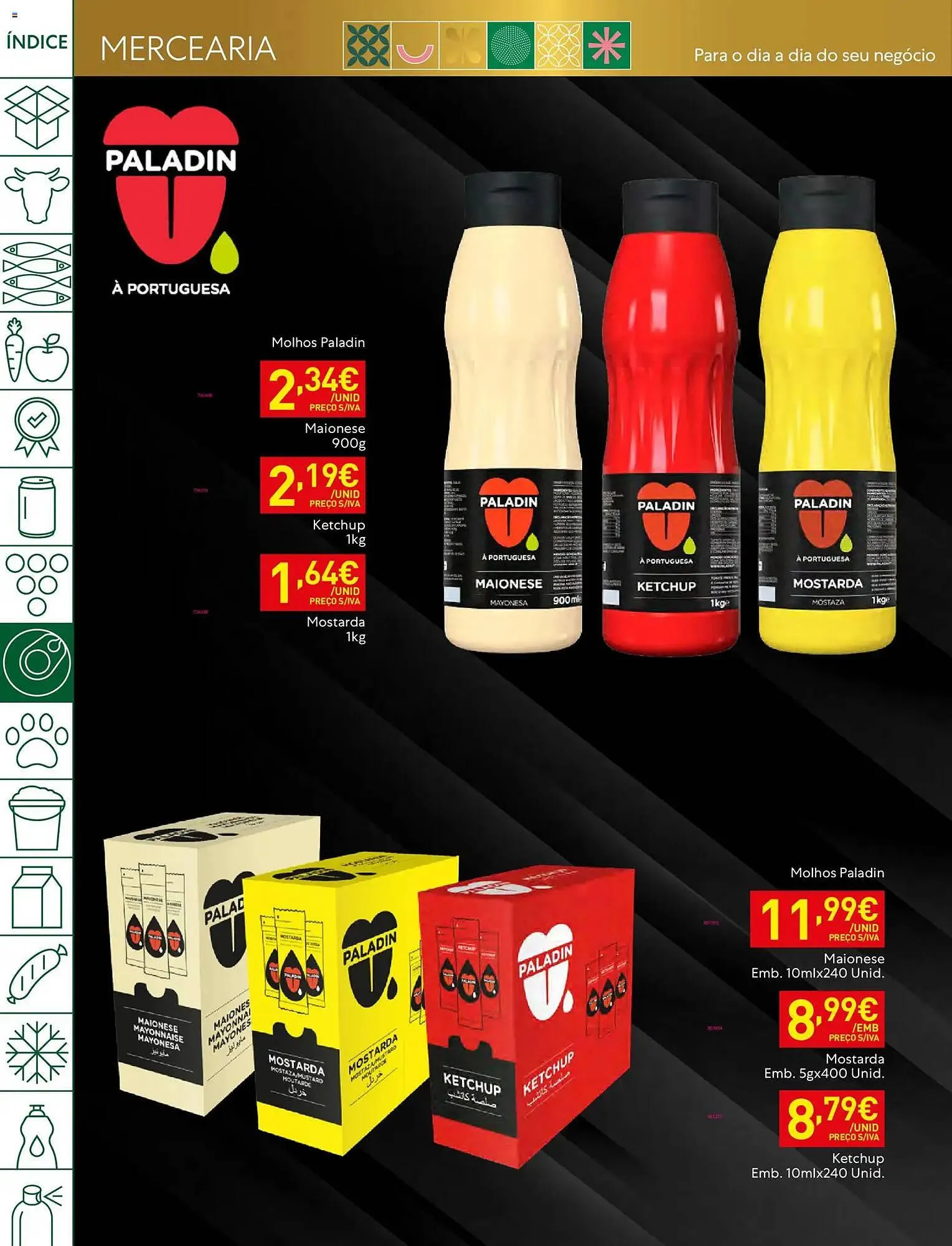 Folheto Folheto Recheio de 23 de dezembro até 6 de janeiro 2026 - Pagina 38