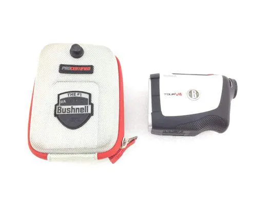 binóculos bushnell tour v4