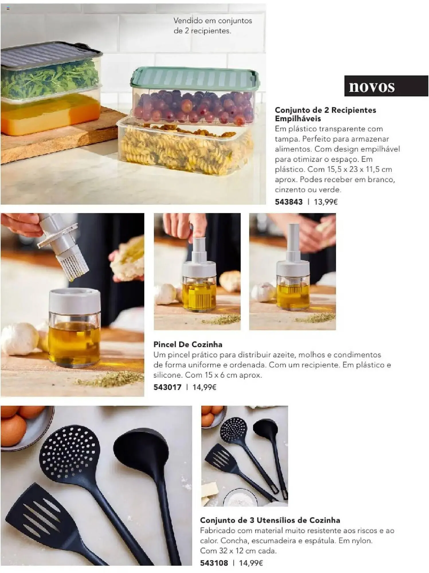 Folheto Folheto Avon de 1 de janeiro até 31 de março 2025 - Pagina 15