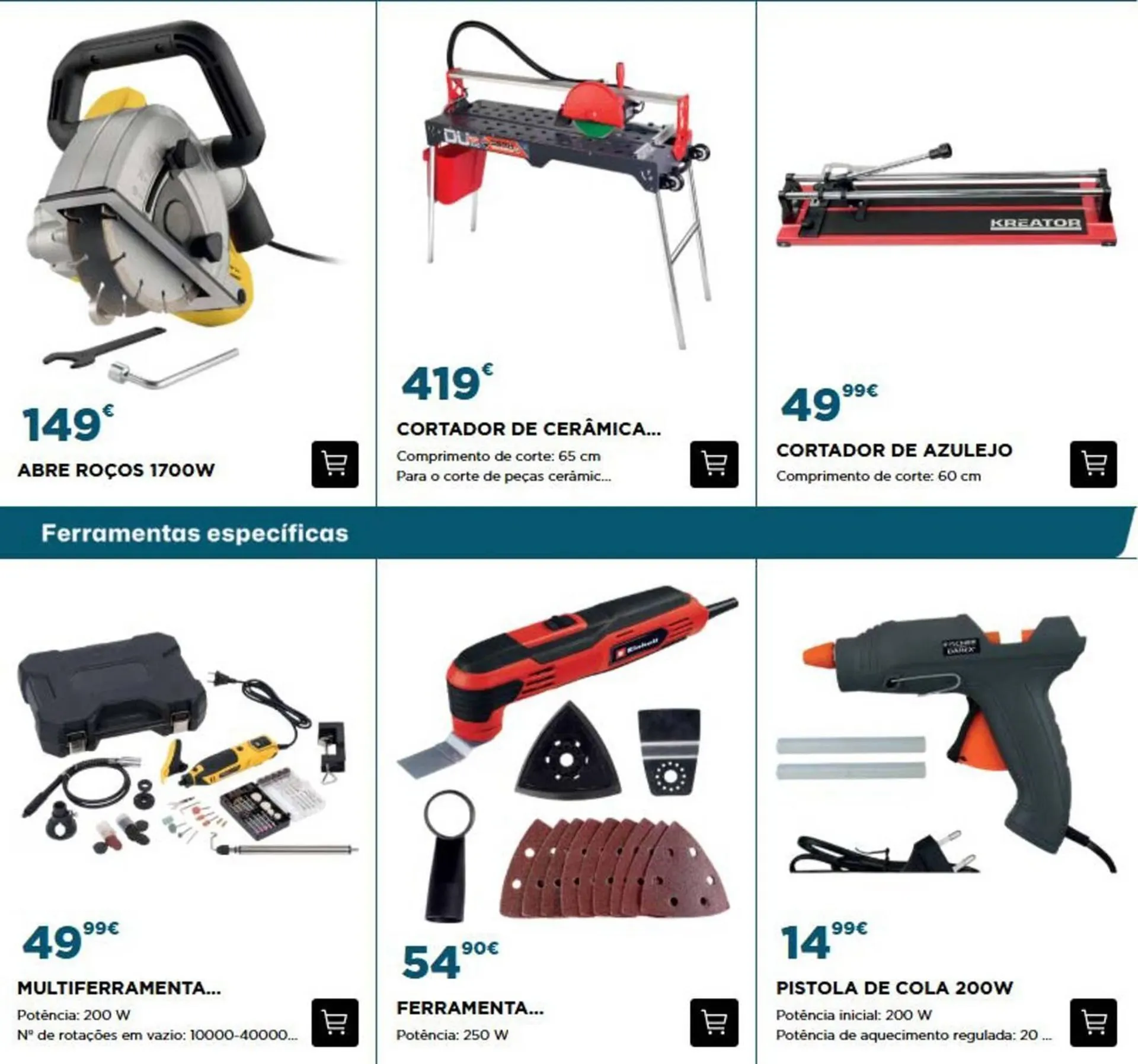 Folheto Folheto Bricomarché de 2 de dezembro até 21 de dezembro 2025 - Pagina 30