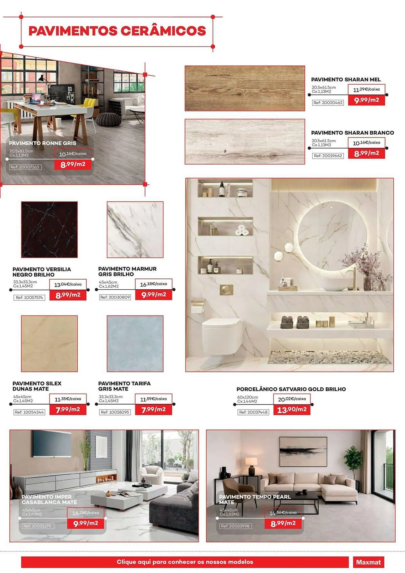 Folheto Folheto Maxmat de 16 de fevereiro até 6 de abril 2026 - Pagina 33