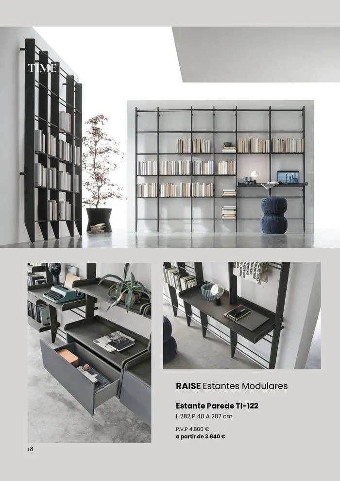 Folheto 20% Desconto de 27 de maio até 14 de julho 2024 - Pagina 18