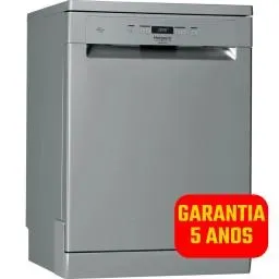 Máquina Lavar Loiça HOTPOINT HFC3C26FX - 14 Conjuntos