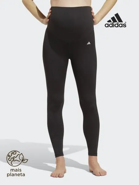Leggings Pré-Mamã