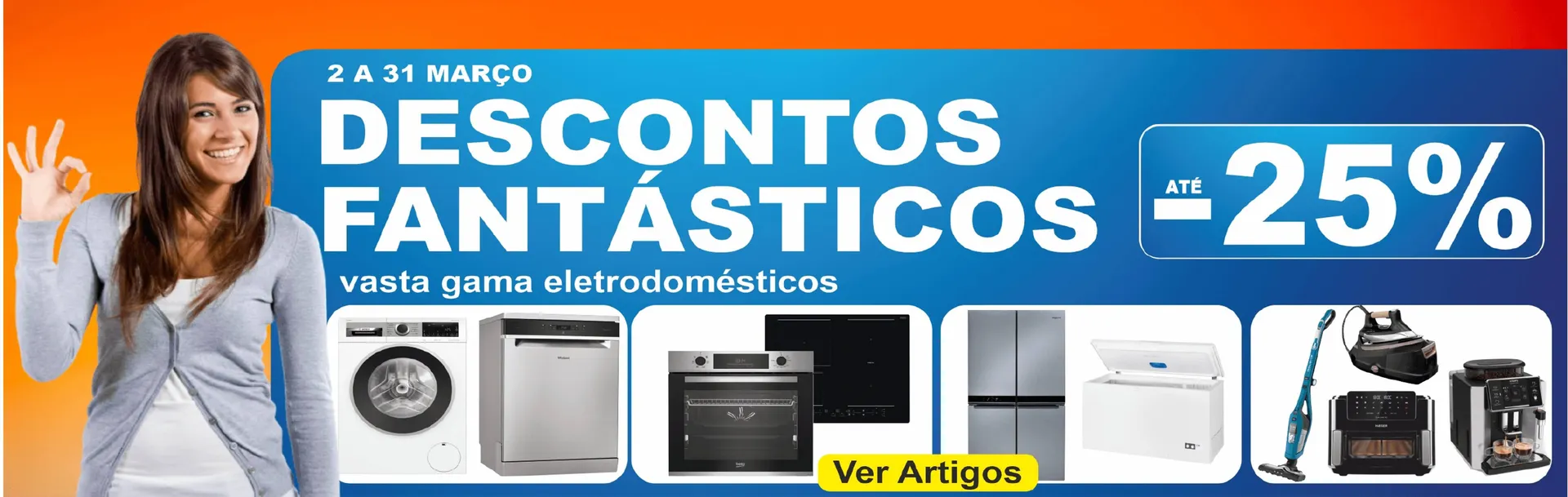 Folheto Folheto BragaJAV de 4 de março até 31 de março 2026 - Pagina 2