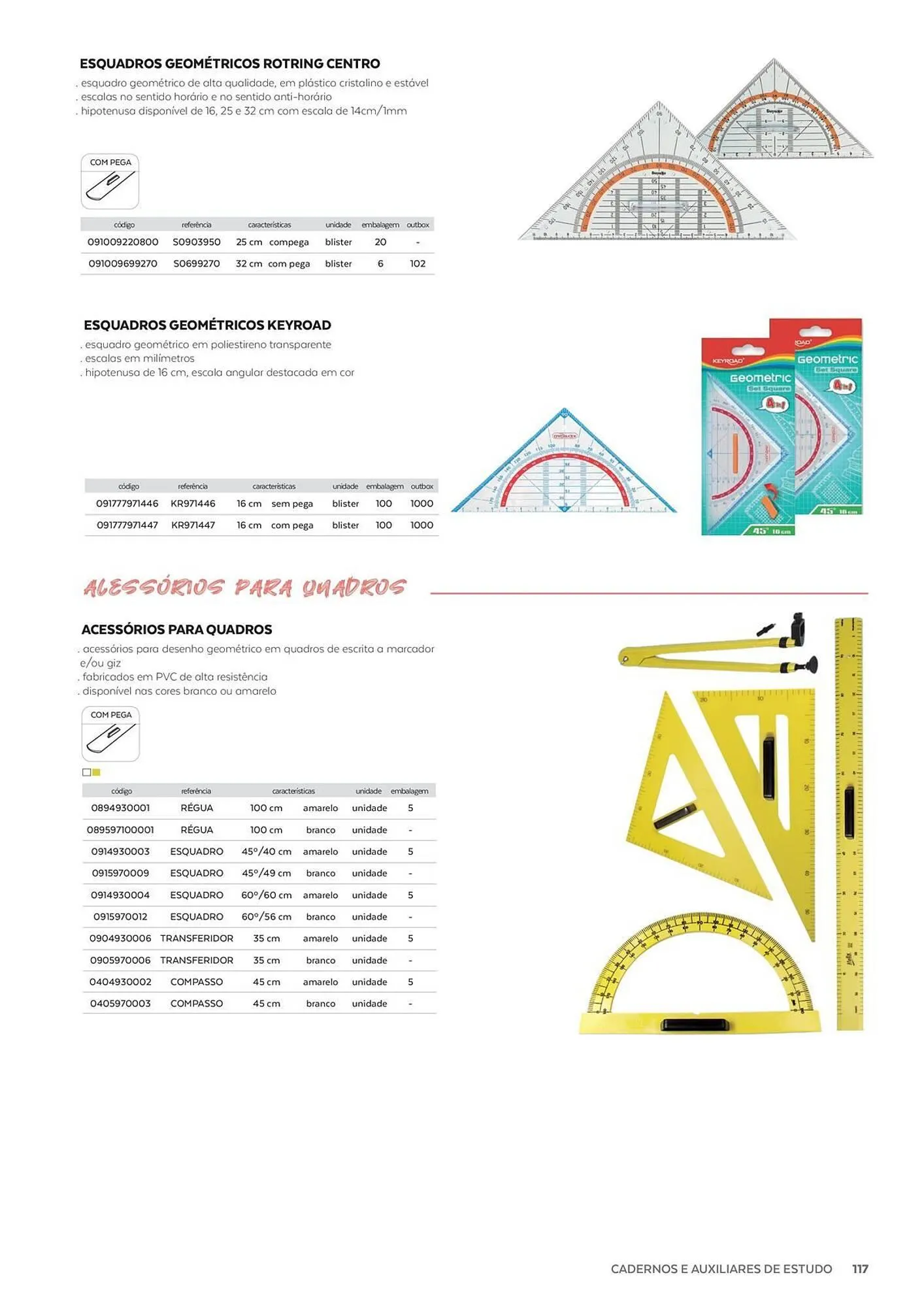 Folheto Folheto Olmar de 19 de setembro até 31 de dezembro 2025 - Pagina 117