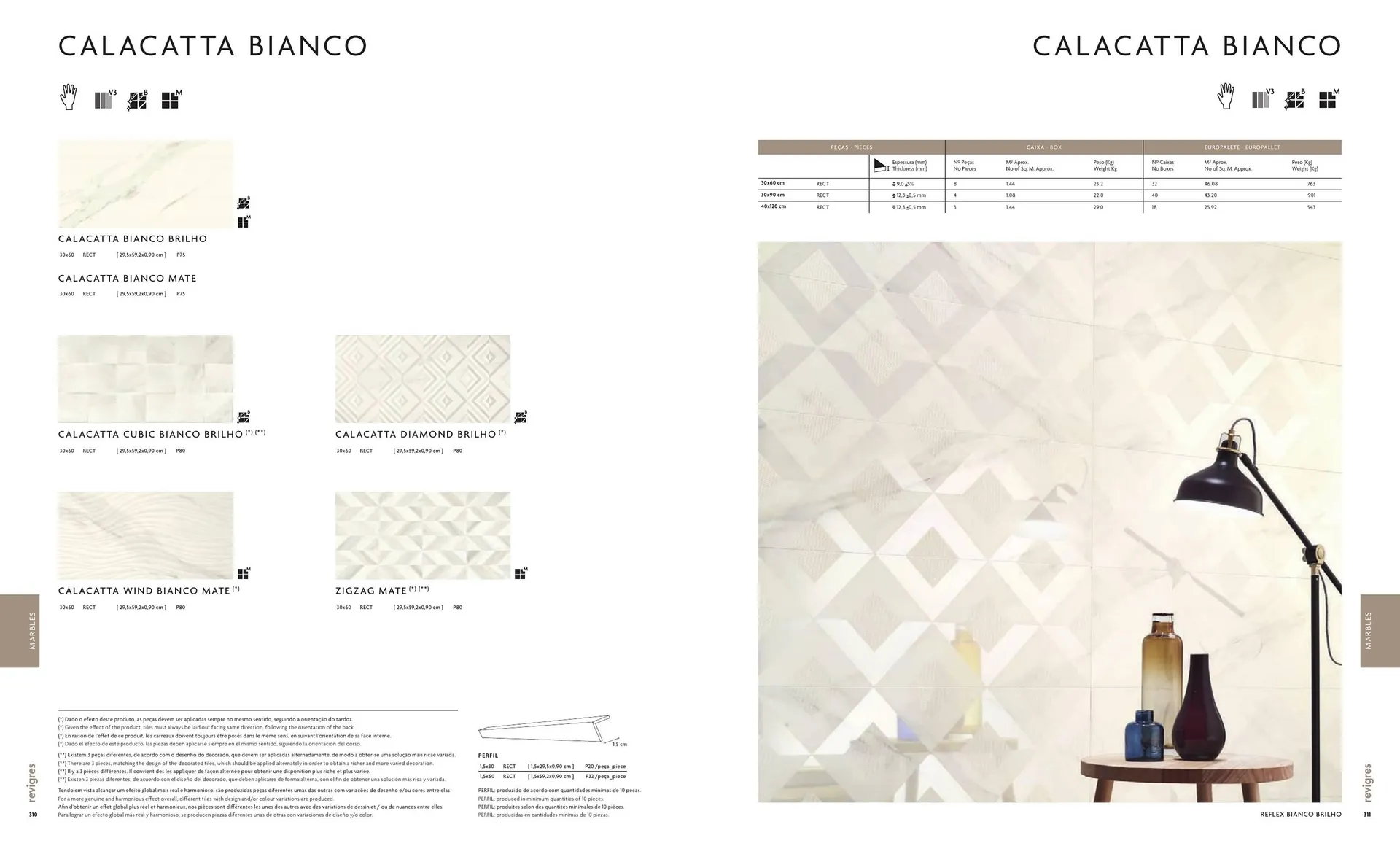 Folheto Folheto Revigres de 1 de maio até 31 de dezembro 2023 - Pagina 157