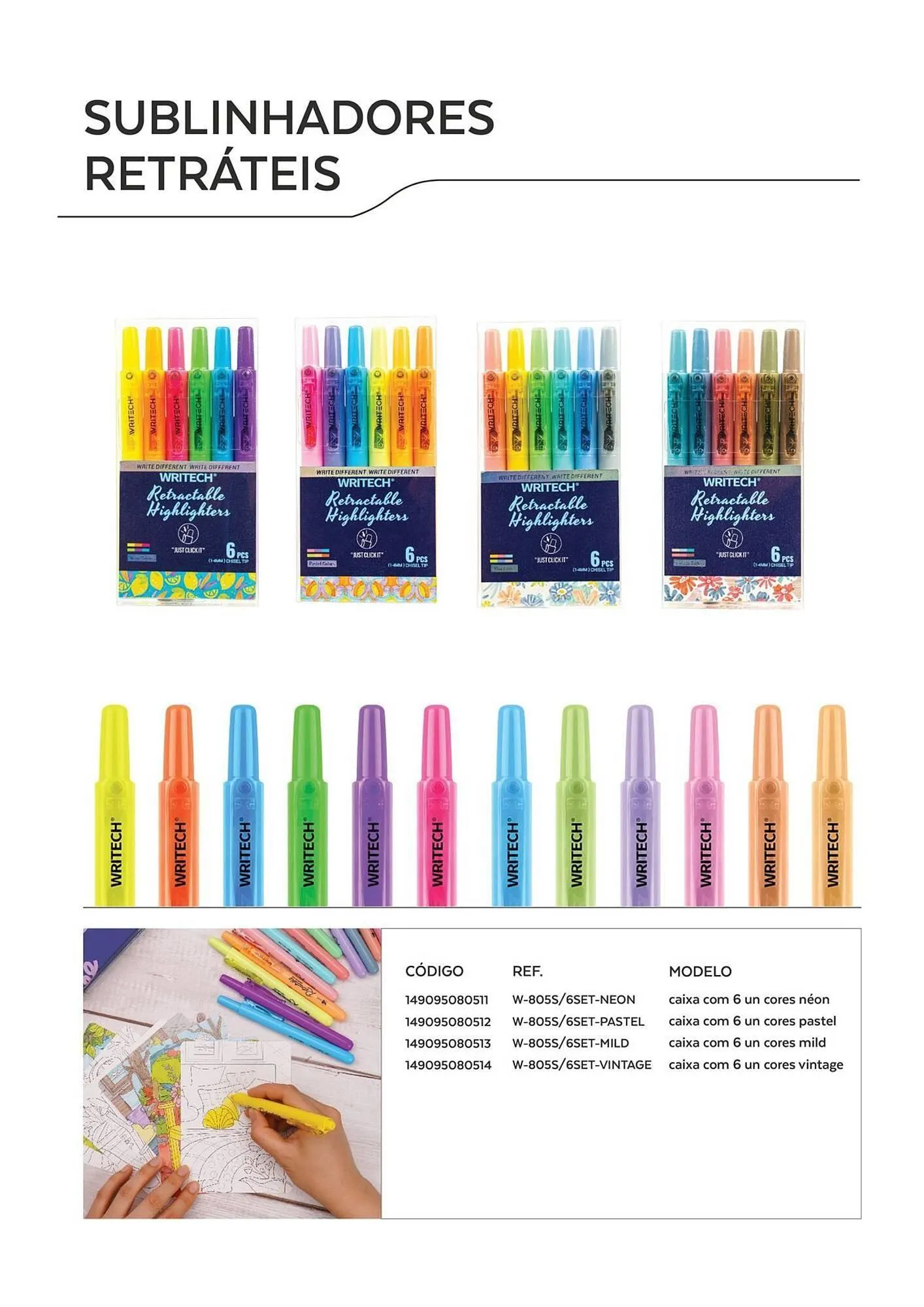 Folheto Folheto Olmar de 22 de maio até 27 de dezembro 2025 - Pagina 6