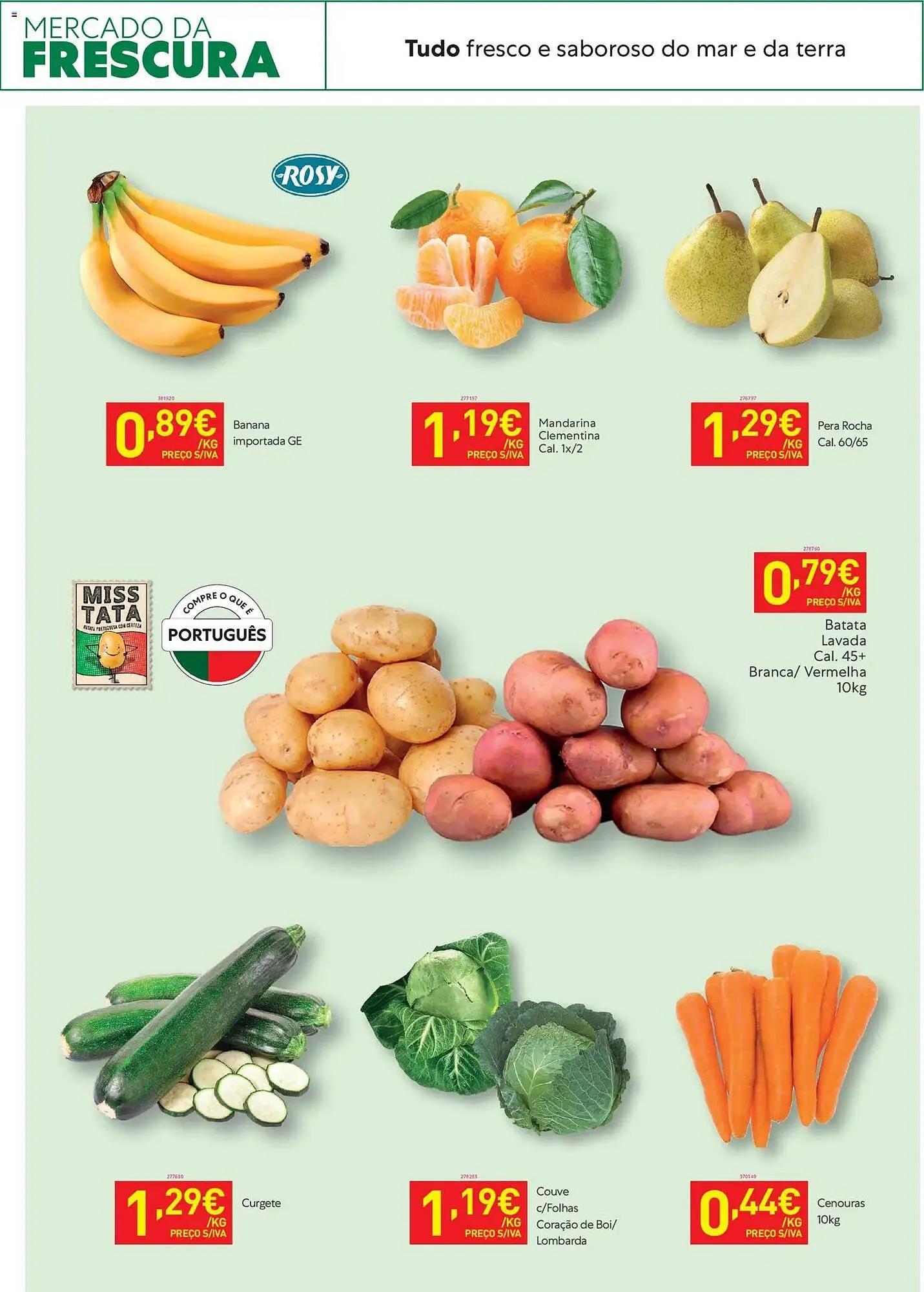 Folheto Folheto Recheio de 6 de janeiro até 13 de janeiro 2026 - Pagina 5