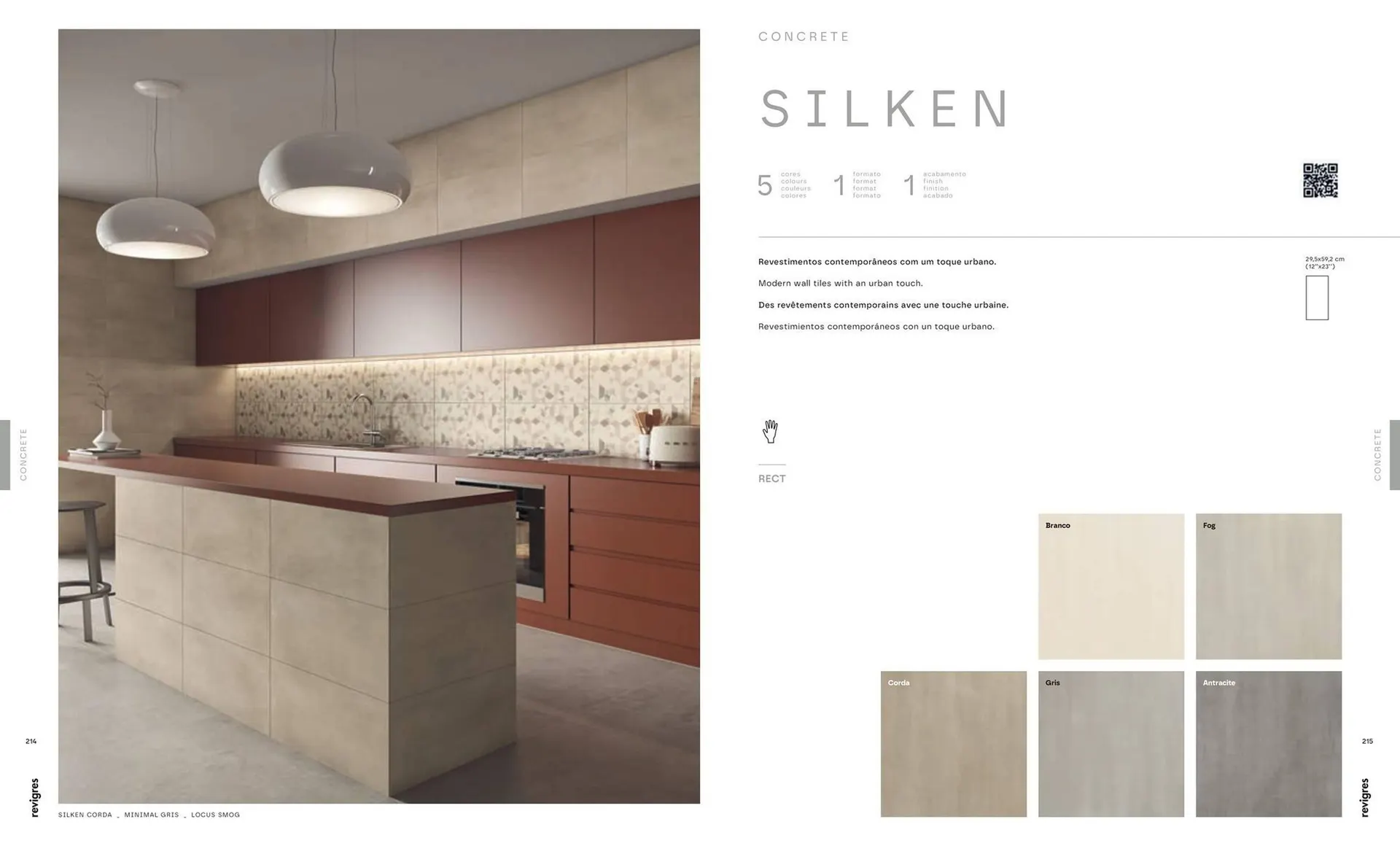 Folheto Folheto Revigres de 3 de janeiro até 31 de dezembro 2025 - Pagina 109