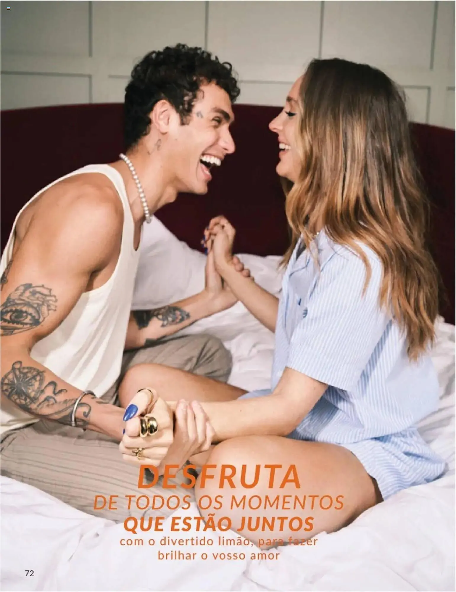 Folheto Folheto Avon de 1 de fevereiro até 28 de fevereiro 2025 - Pagina 72