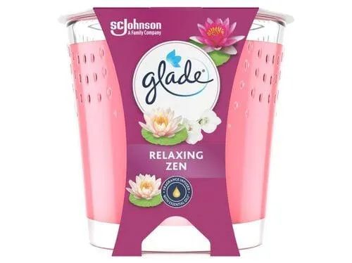vela glade relaxing zen 112g