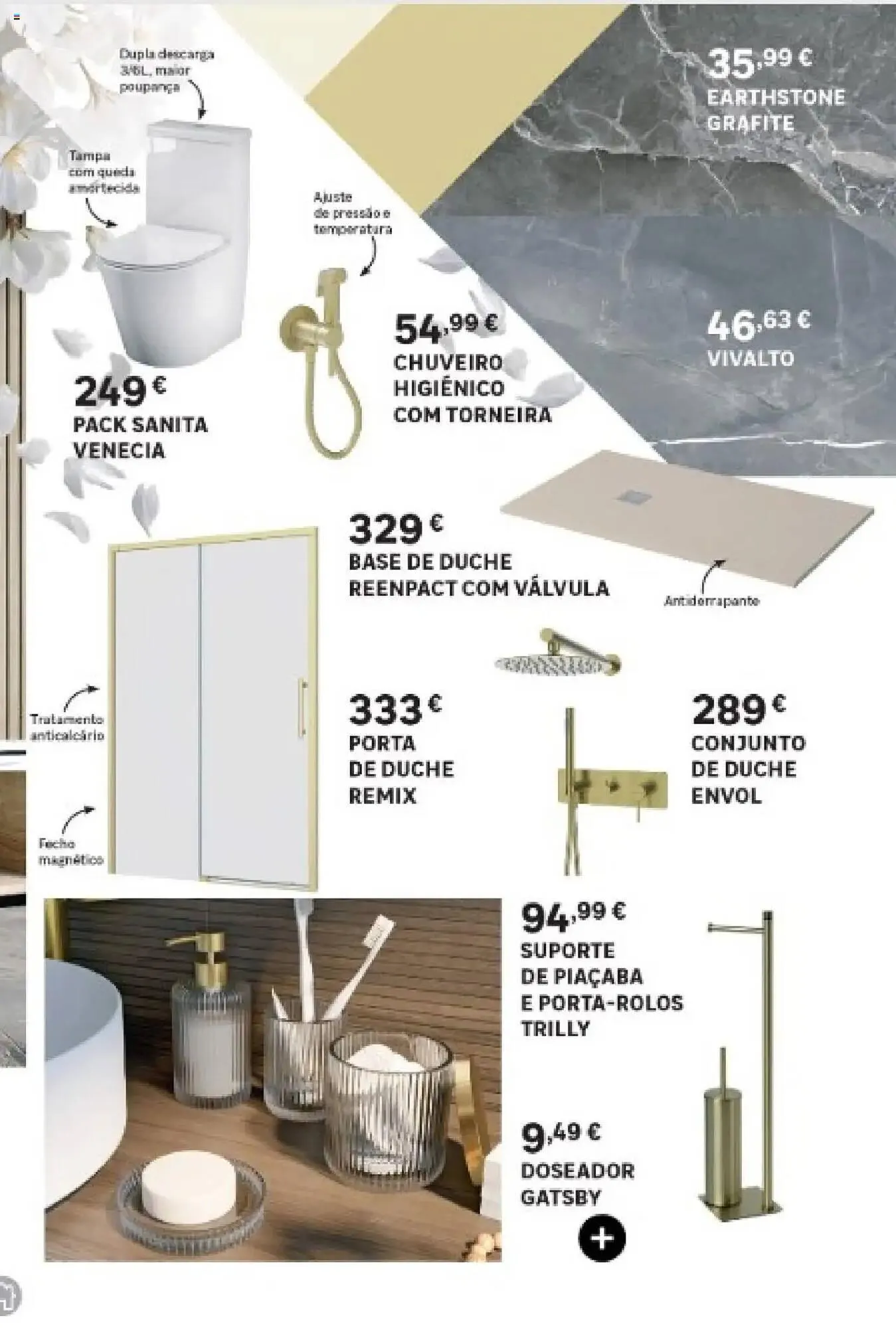 Folheto Folheto Leroy Merlin de 6 de junho até 7 de agosto 2025 - Pagina 15