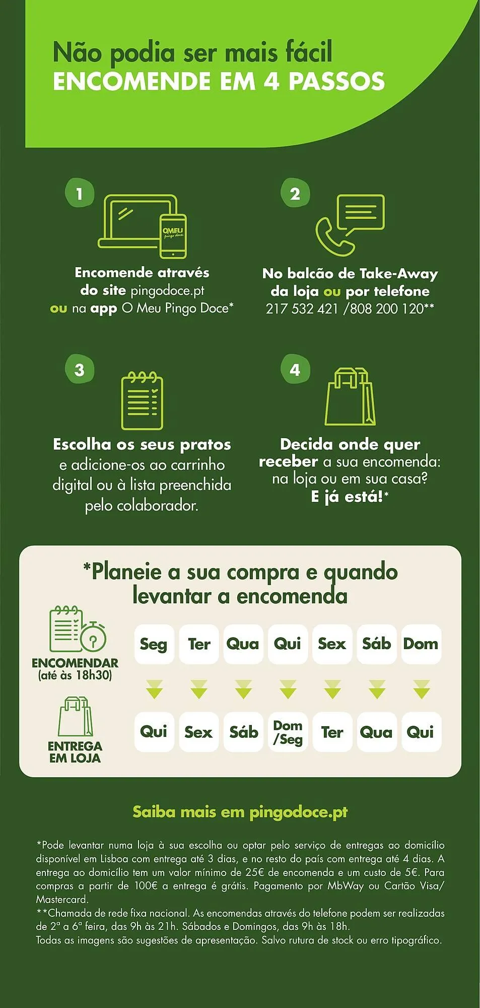 Folheto Folheto Pingo Doce de 2 de janeiro até 18 de janeiro 2026 - Pagina 6