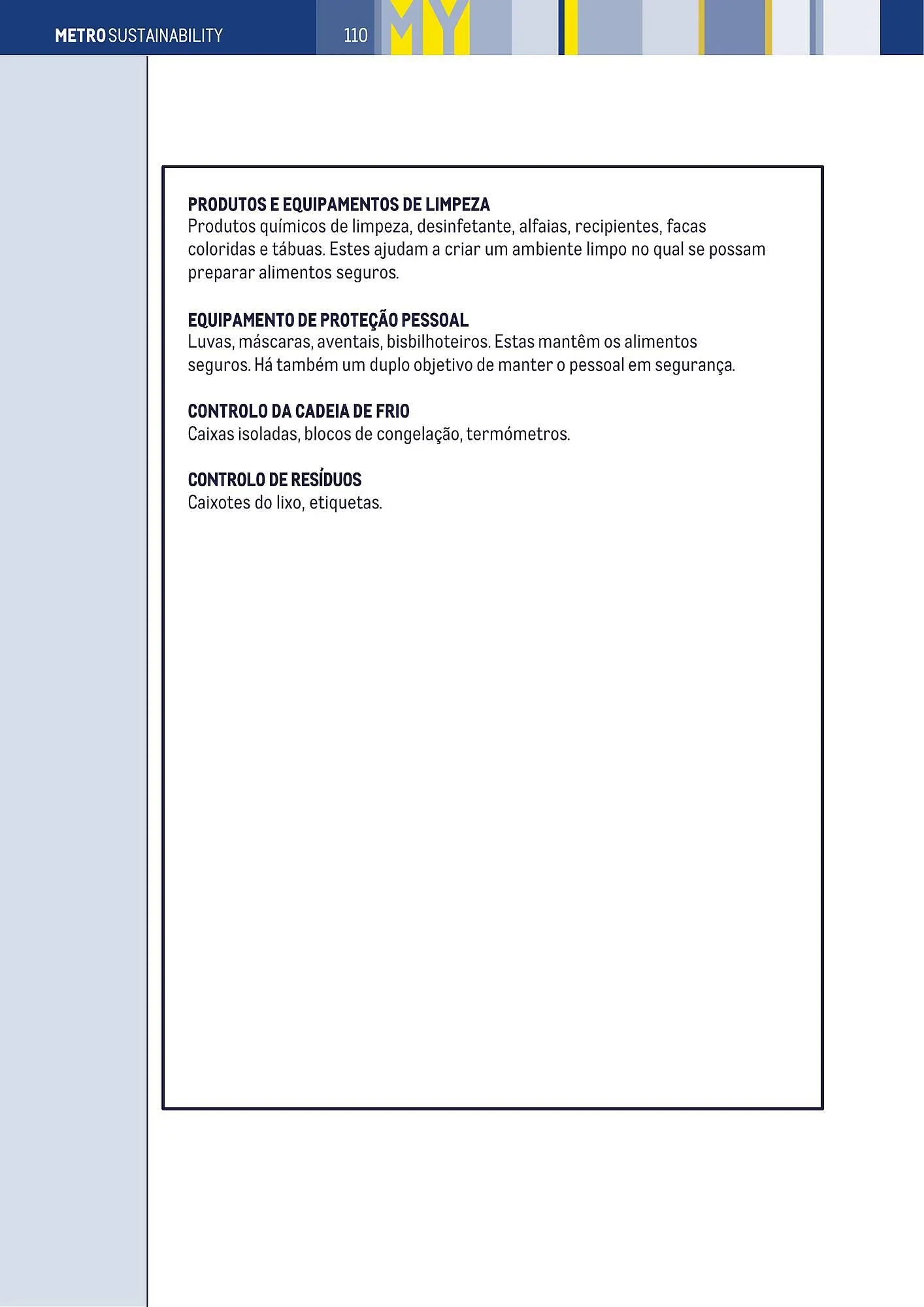Folheto Folheto Makro de 3 de janeiro até 31 de dezembro 2025 - Pagina 107