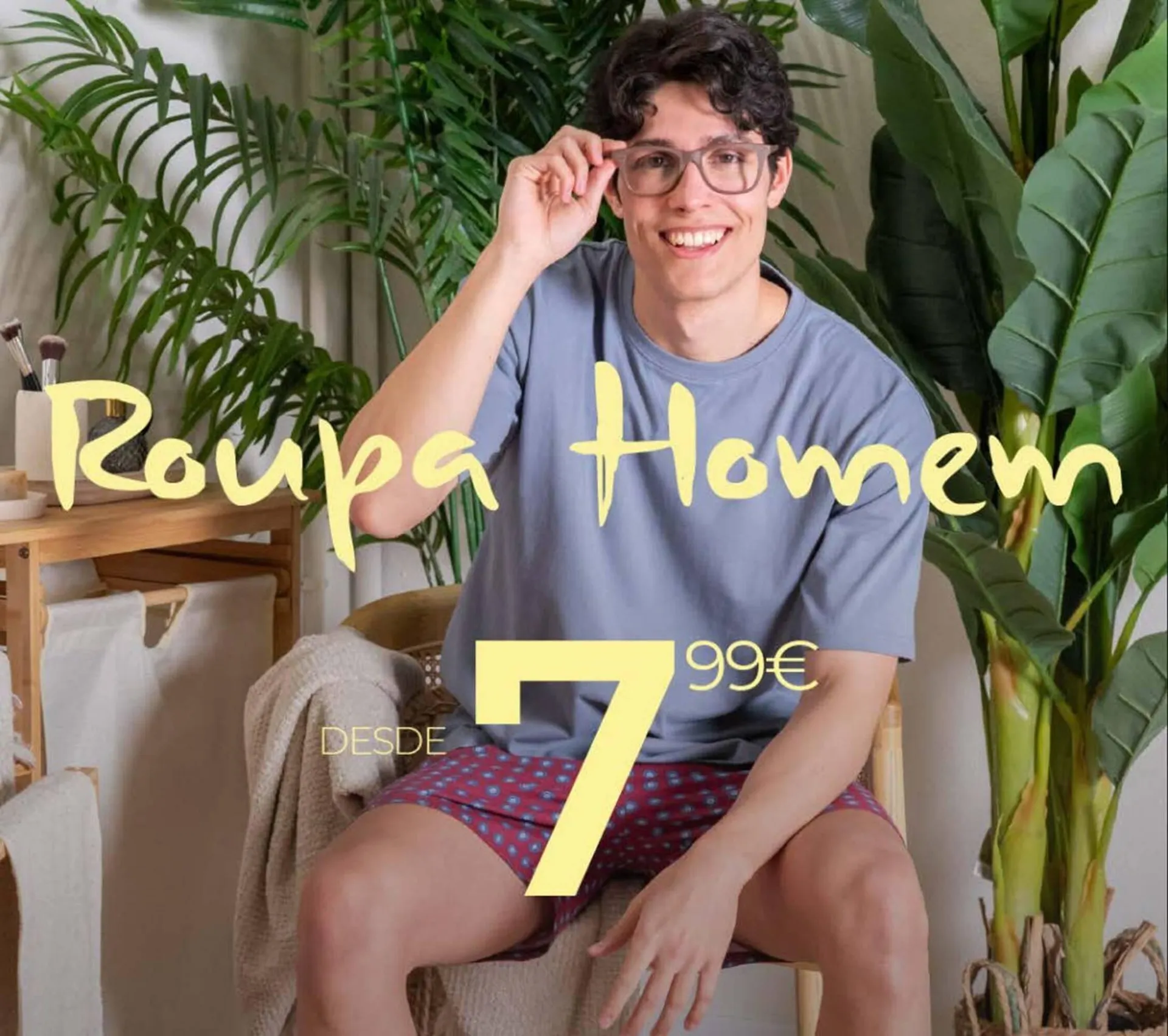 Folheto Folheto Tramas+ de 7 de maio até 13 de maio 2025 - Pagina 5