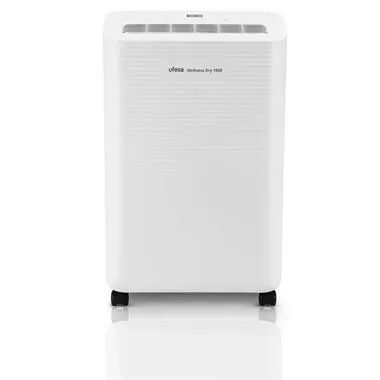 DESUMIDIFICADOR UFESA WELLNESSDRY1000