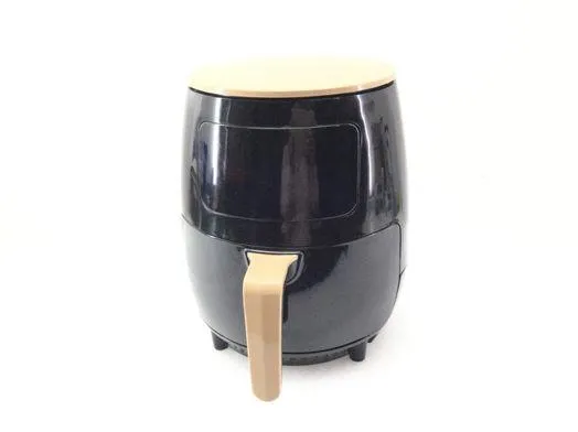 fritadeira de ar sem marca electric oven