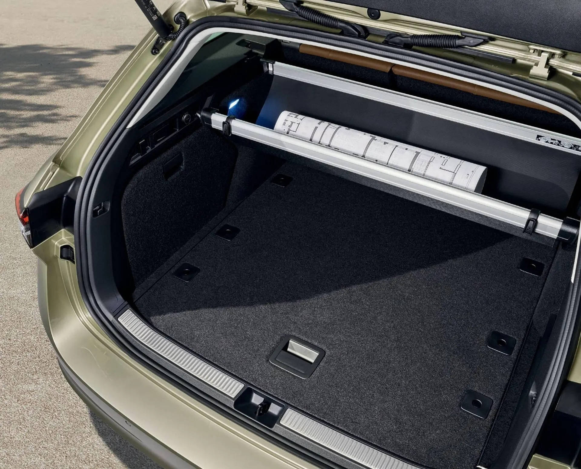 Folheto Folheto Škoda de 19 de março até 30 de abril 2025 - Pagina 26