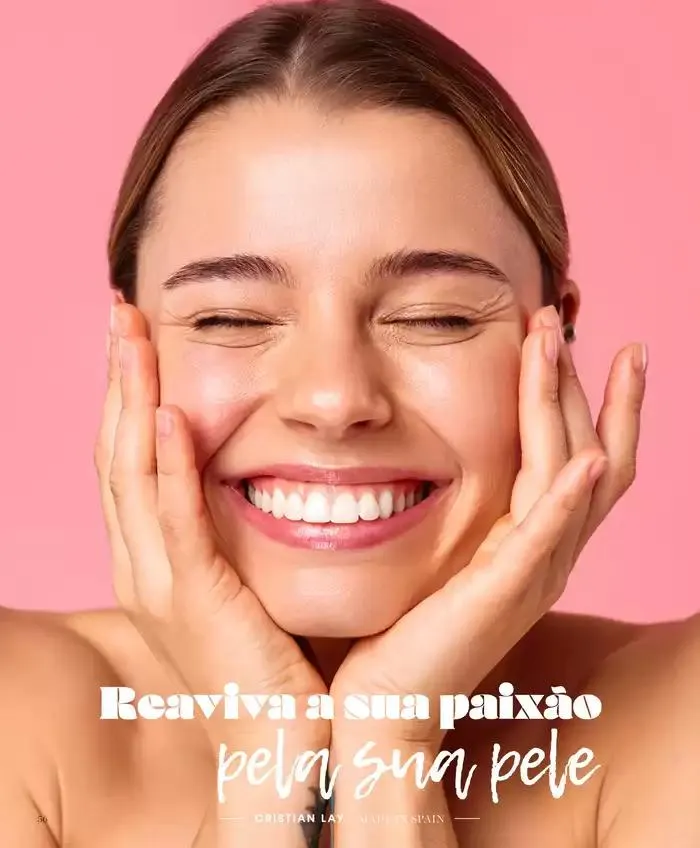 Folheto Folheto Cristian Lay de 20 de janeiro até 9 de fevereiro 2025 - Pagina 54